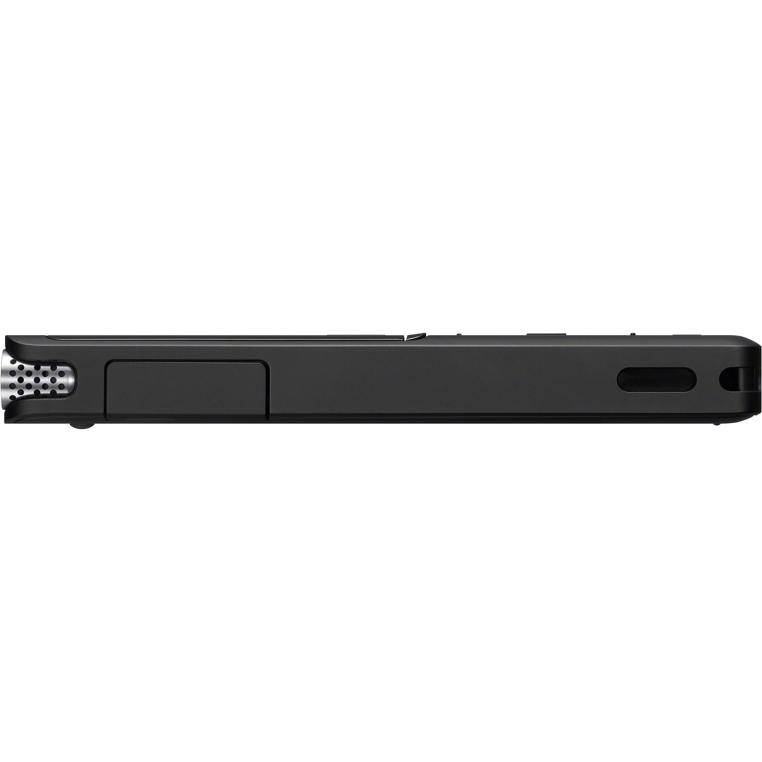 UX570 Digital Voice Recorder UX Series
