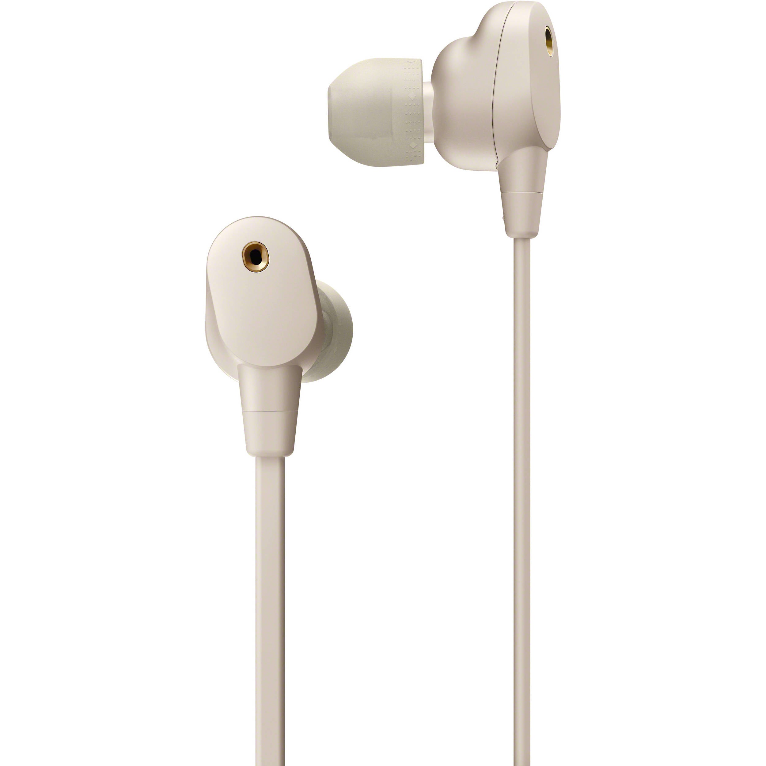 WI-1000XM2 Wireless Noise cancelling In-ear Headphones