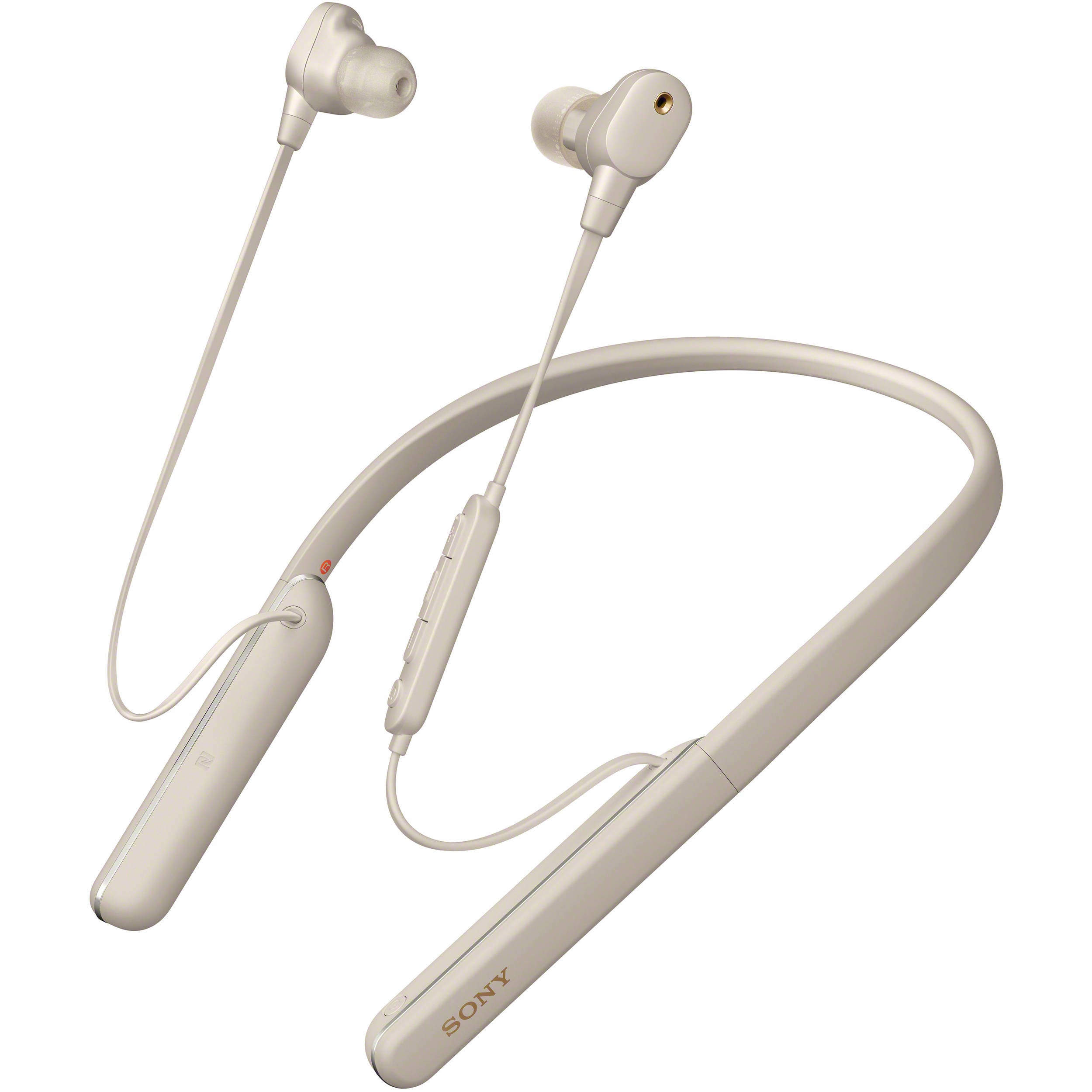 WI-1000XM2 Wireless Noise cancelling In-ear Headphones