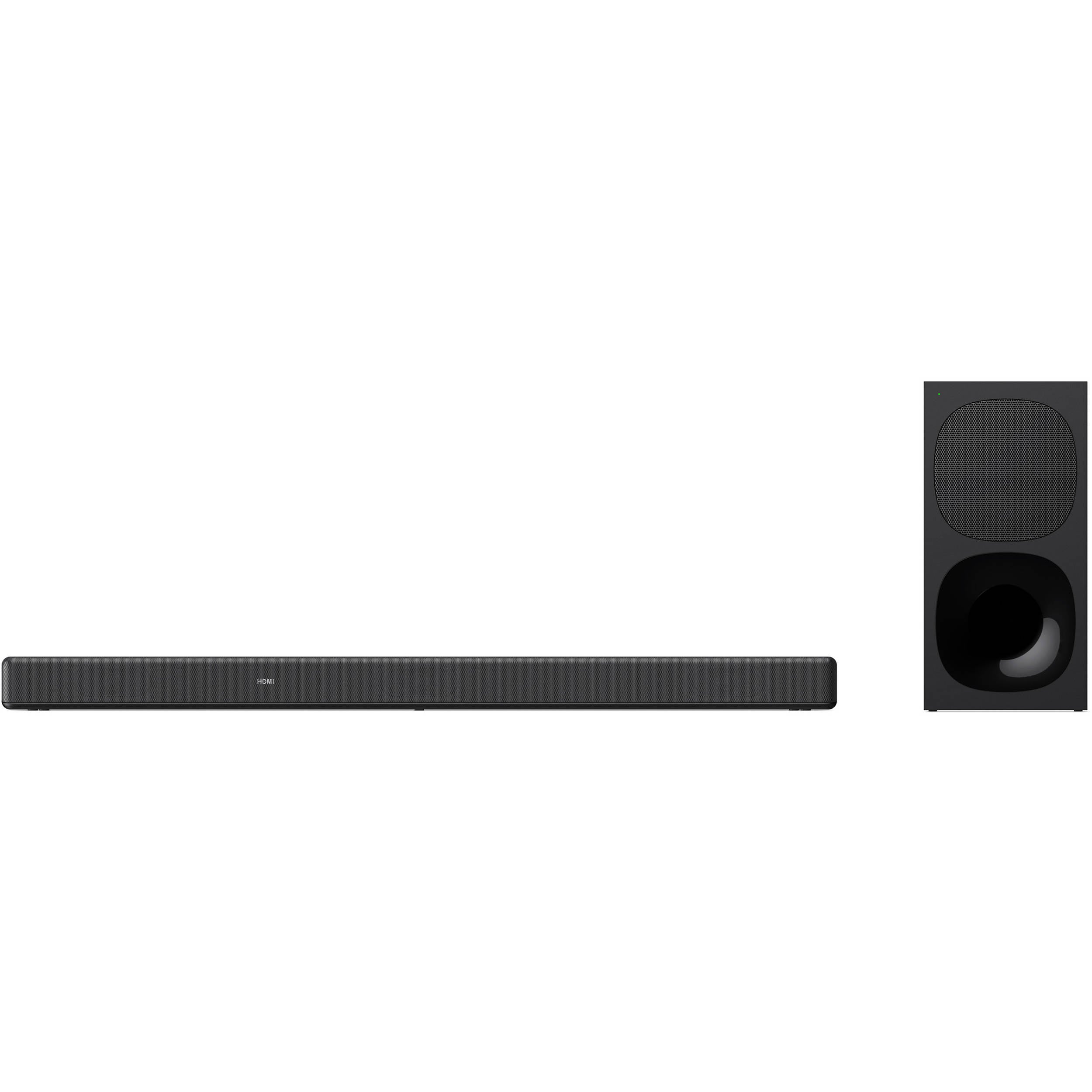 HT-G700 TV Soundbar with Dolby Atmos