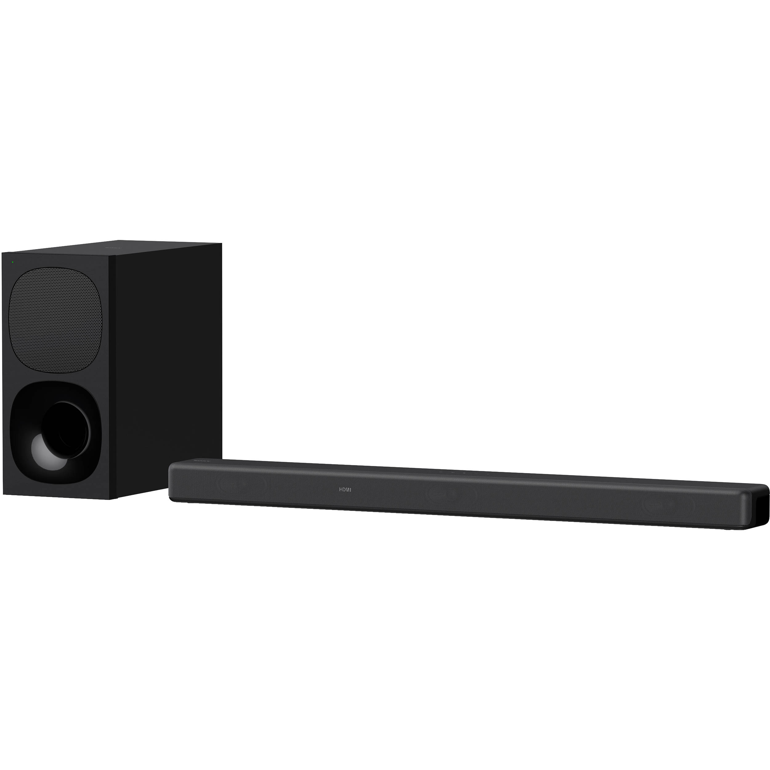 HT-G700 TV Soundbar with Dolby Atmos — The Sony Shop