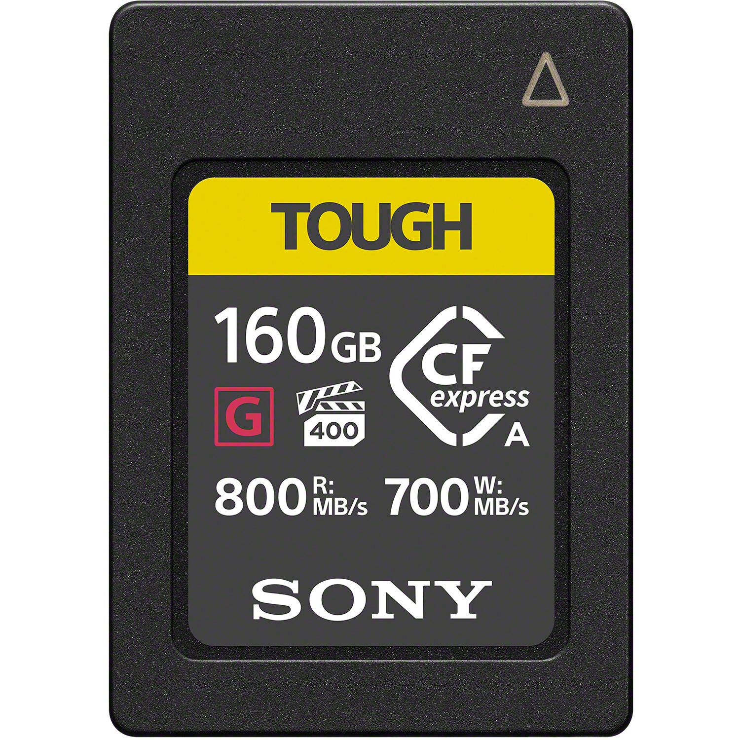 CFexpress Type A G-Series Memory Card - 160GB