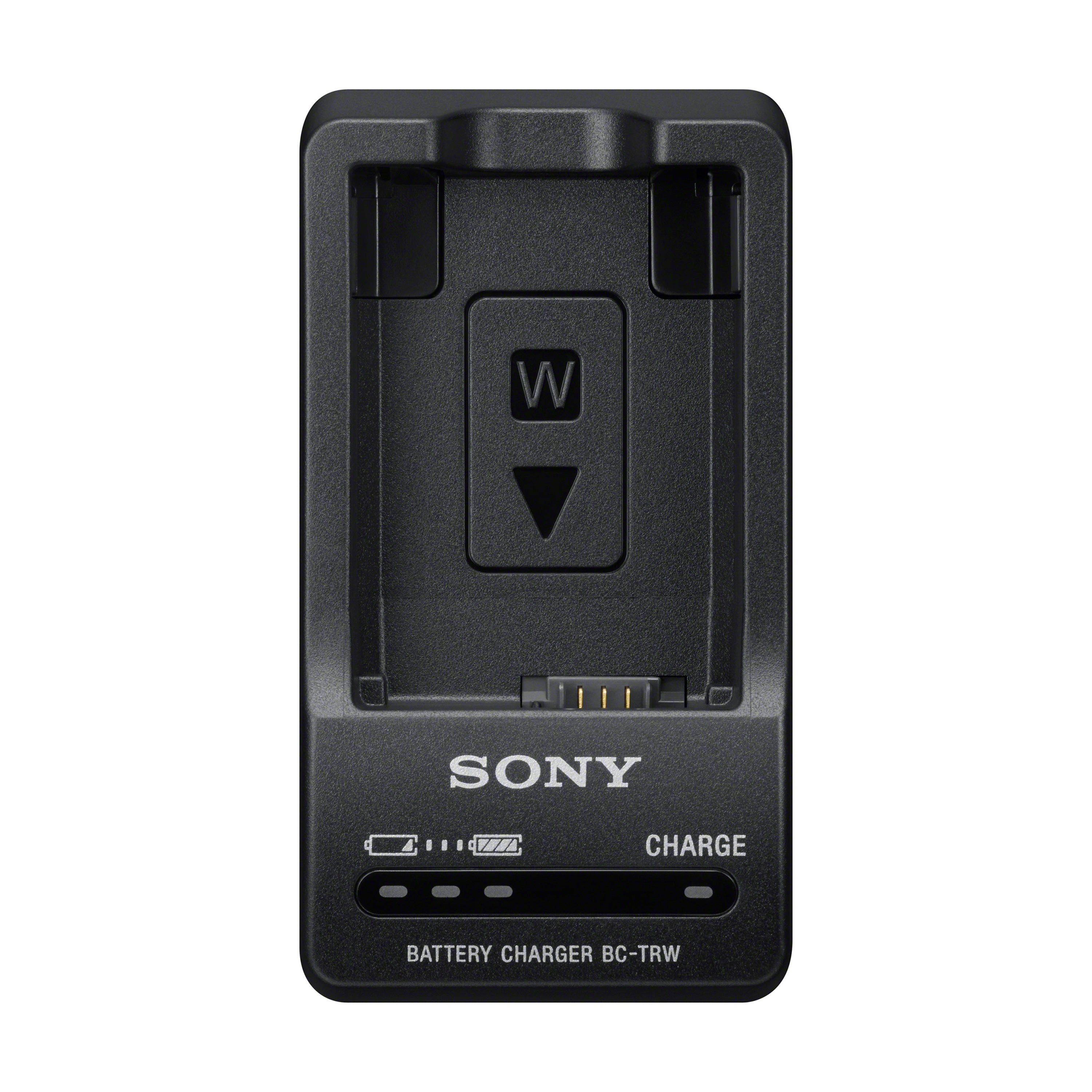 BC-TRW Battery Charger for NP-FW50 — The Sony Shop
