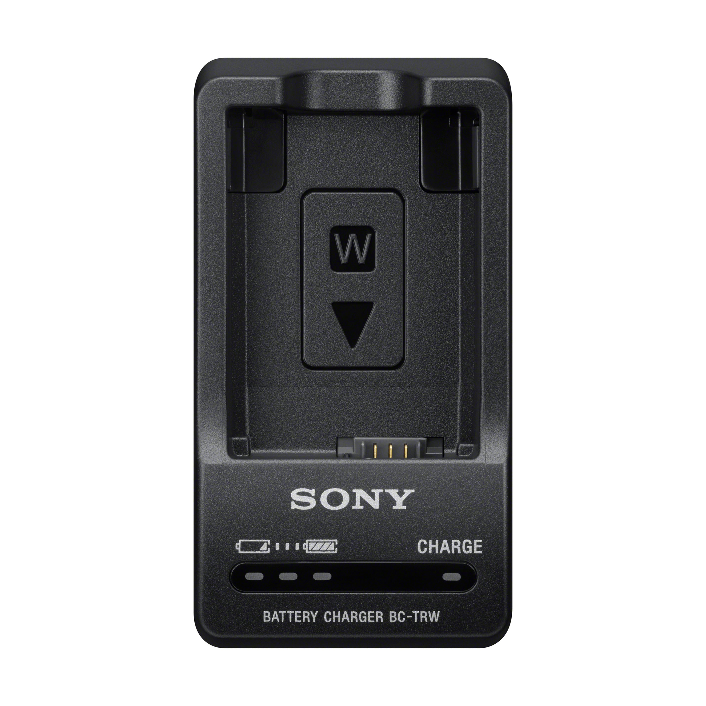 BC-TRW Battery Charger for NP-FW50