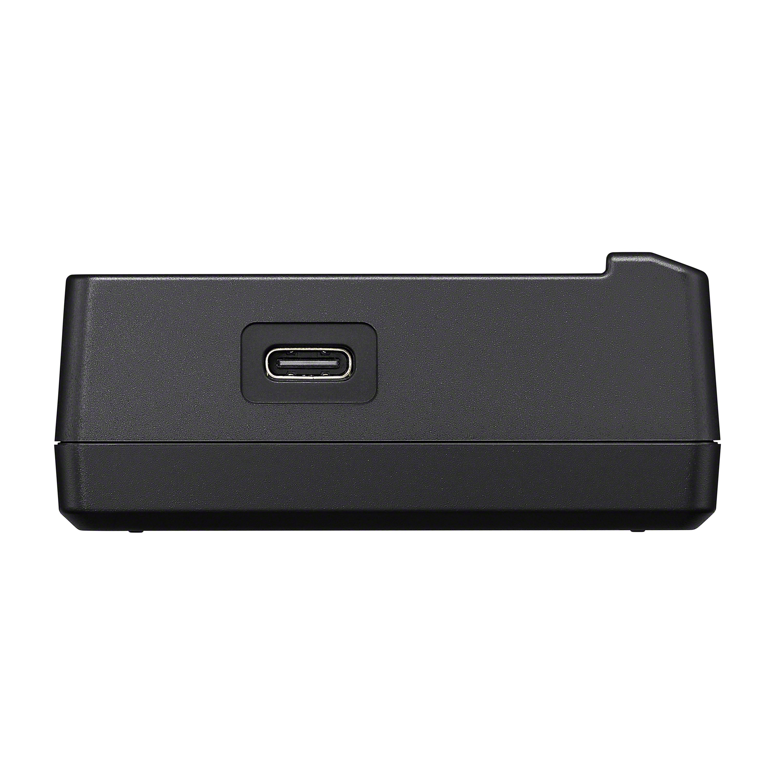 Dual Battery Charger BC-ZD1 for Sony Z Battery