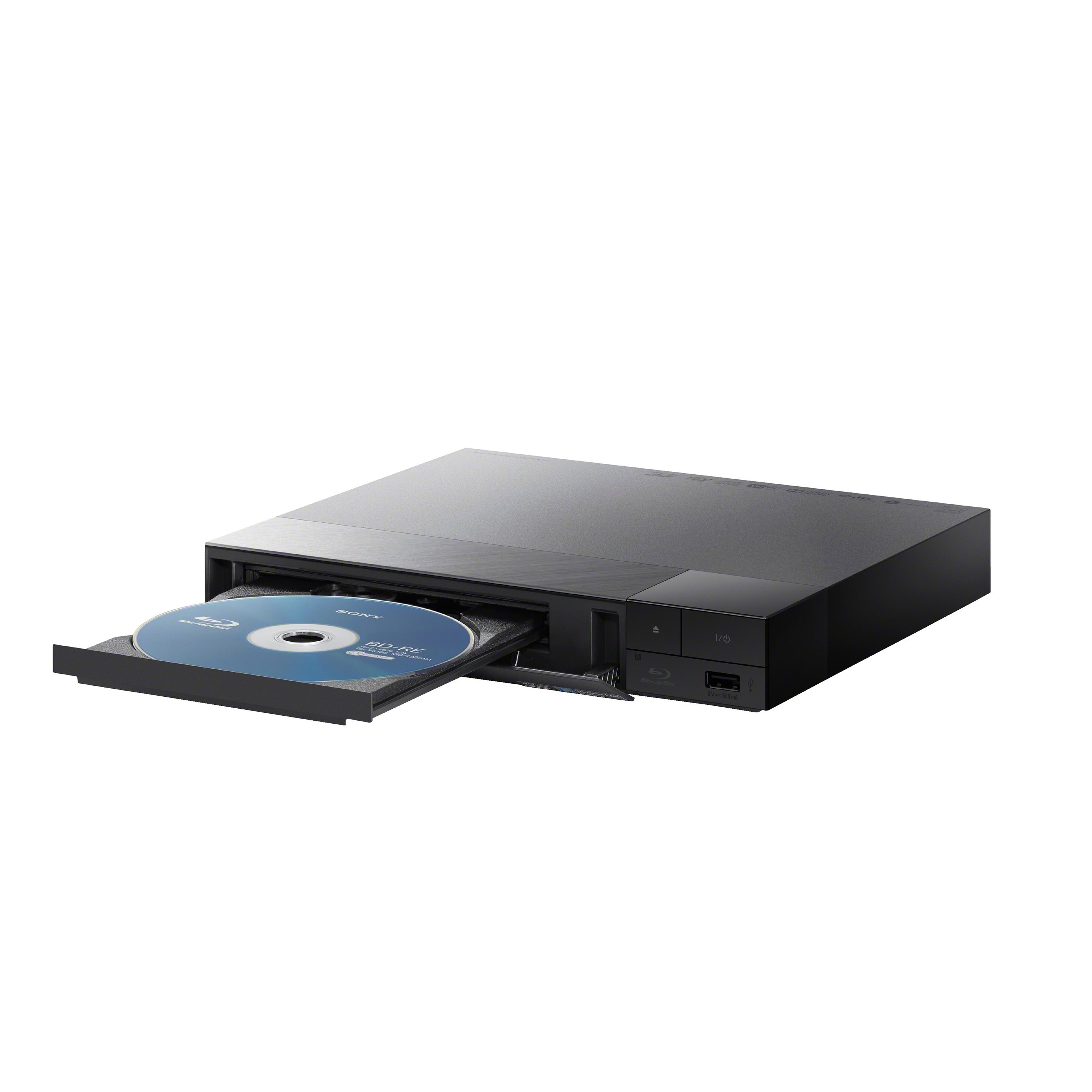 Blu-ray Disc™ Player | BDP-S1700CA