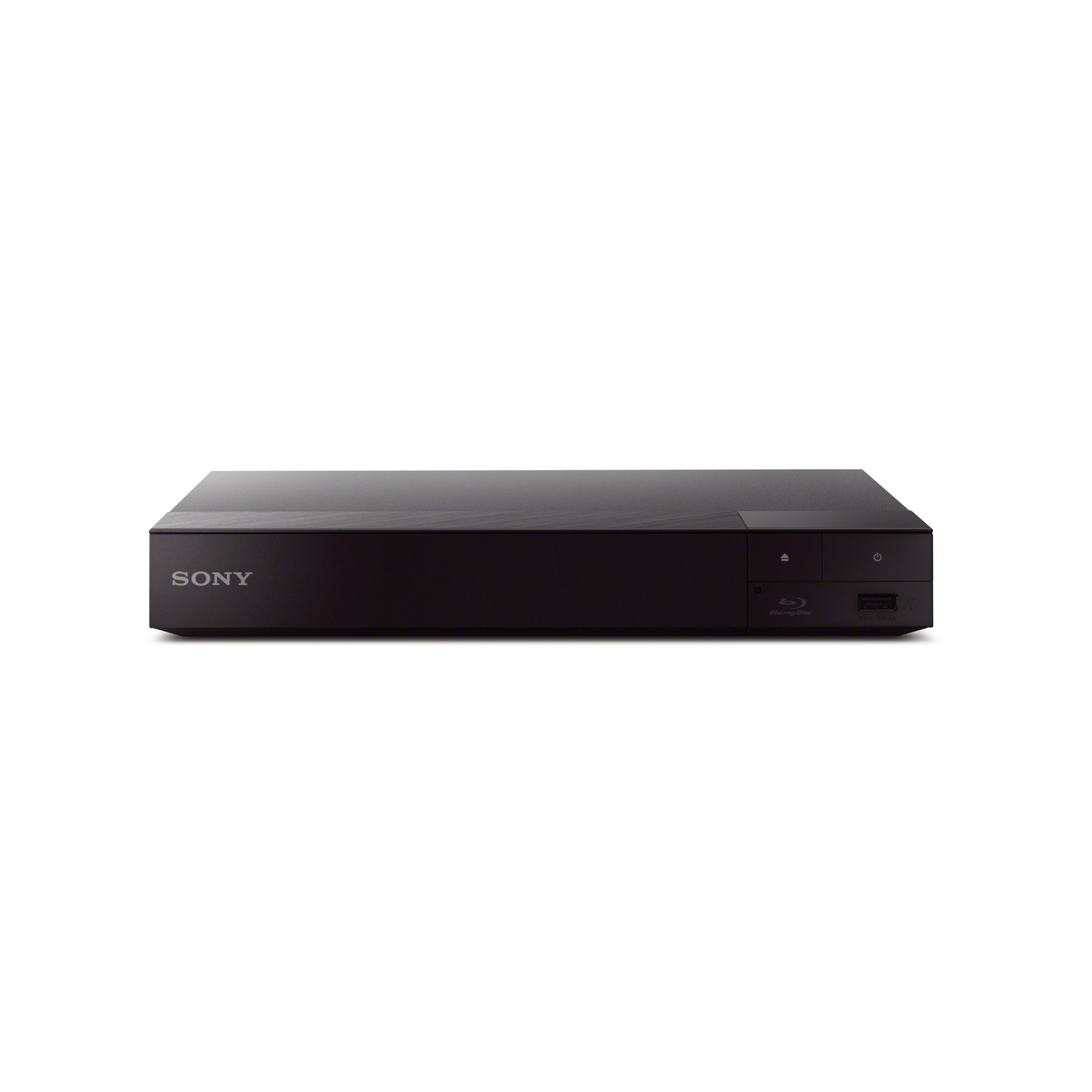 Blu-ray Disc™ Player with 4K Upscaling | BDP-S6700CA