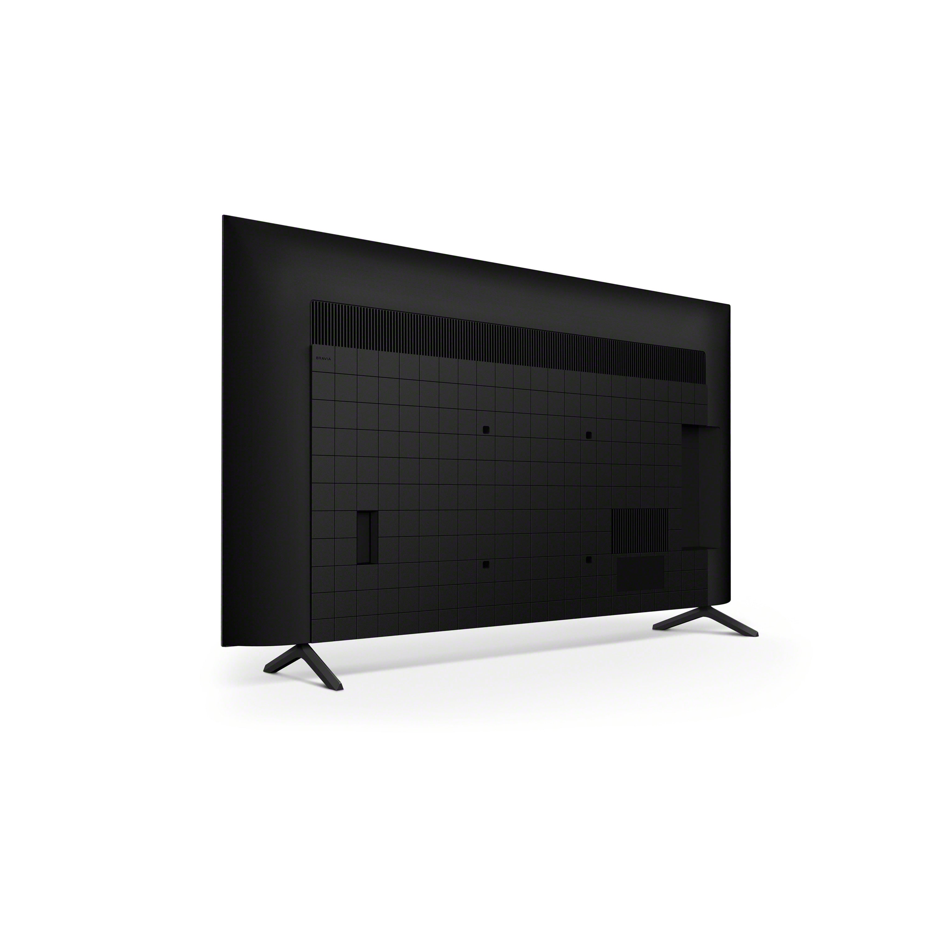BRAVIA 3 LED 4K HDR Google TV