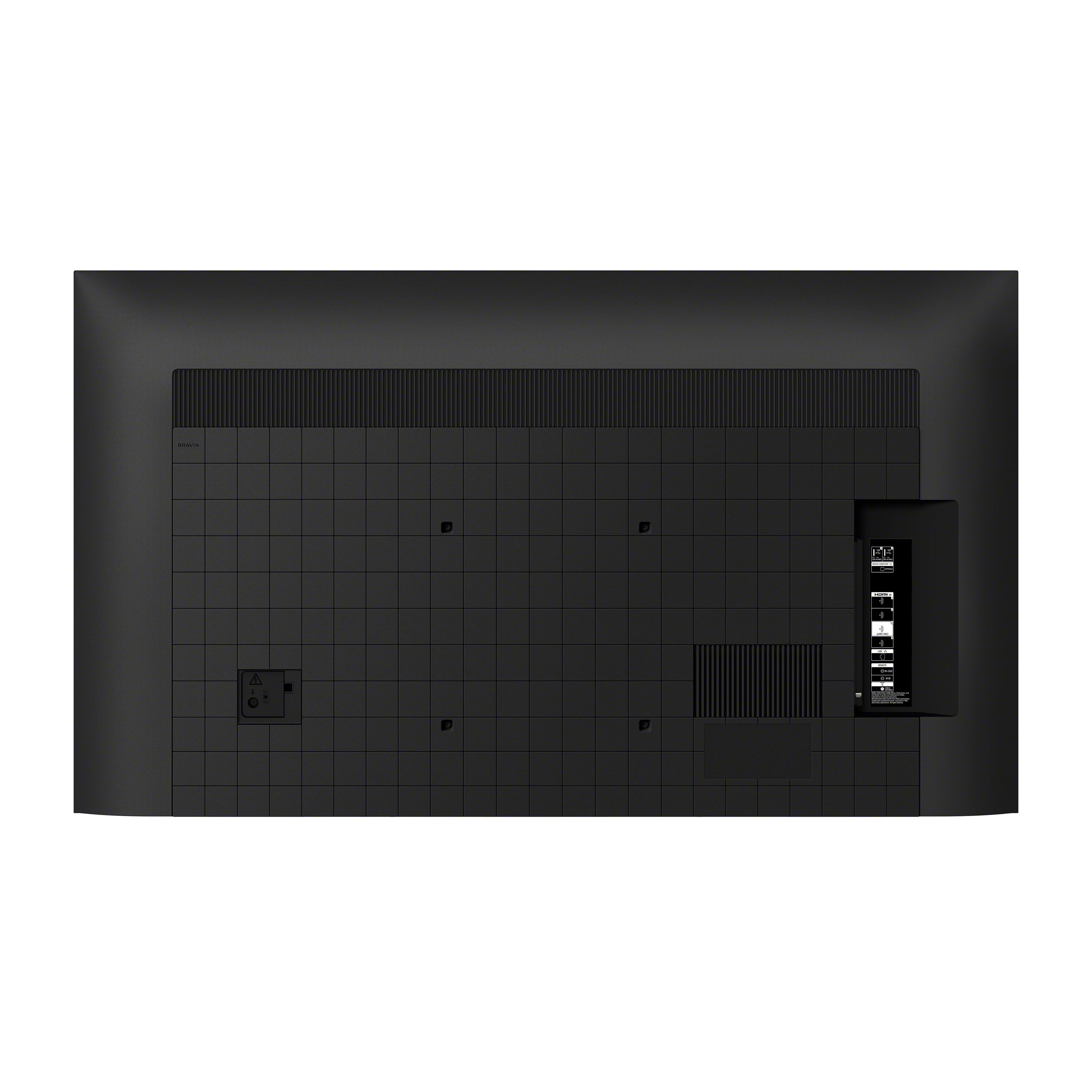 BRAVIA 3 LED 4K HDR Google TV