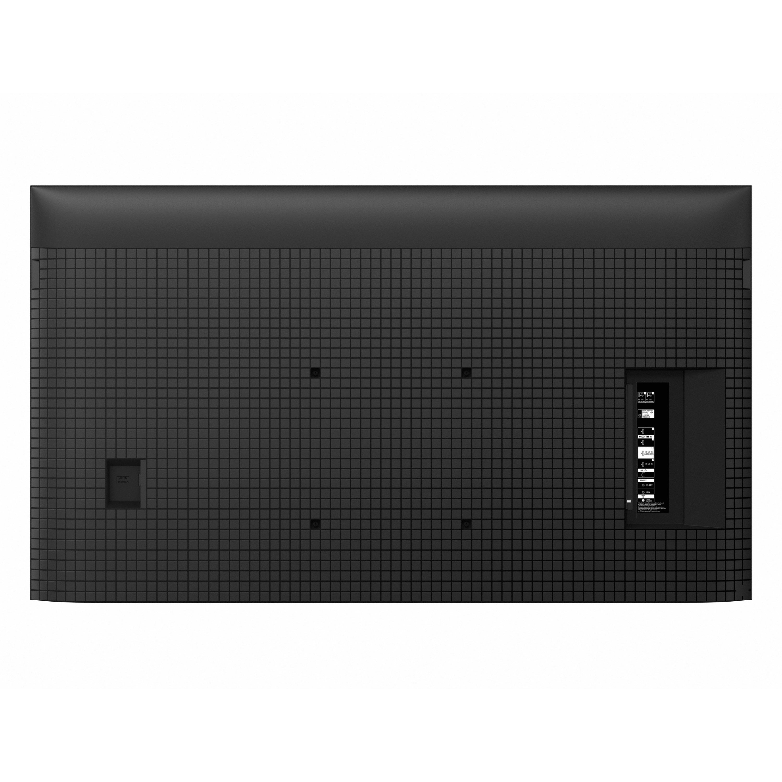 BRAVIA 7 Mini LED QLED 4K HDR Google TV