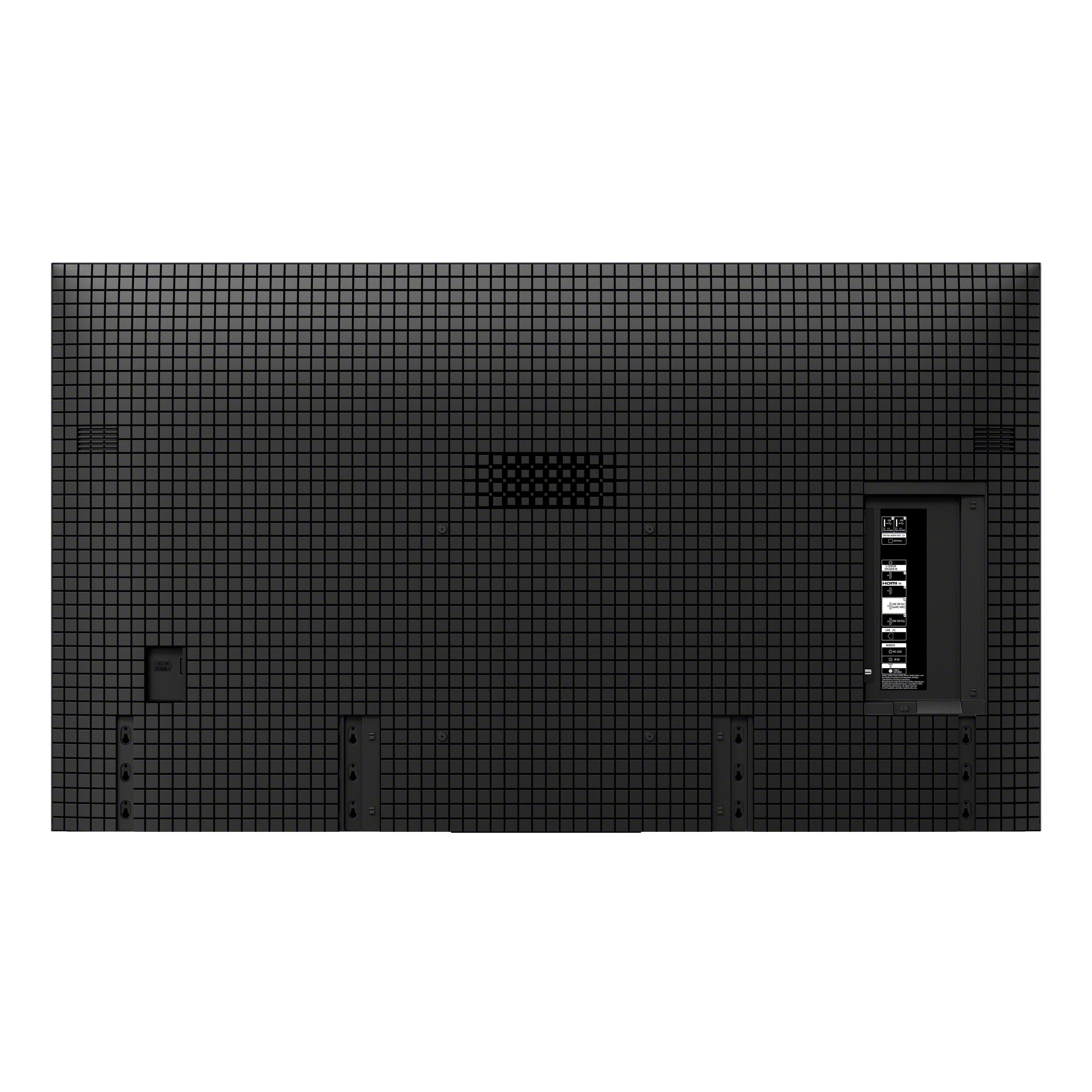 BRAVIA 8 OLED 4K HDR Google TV