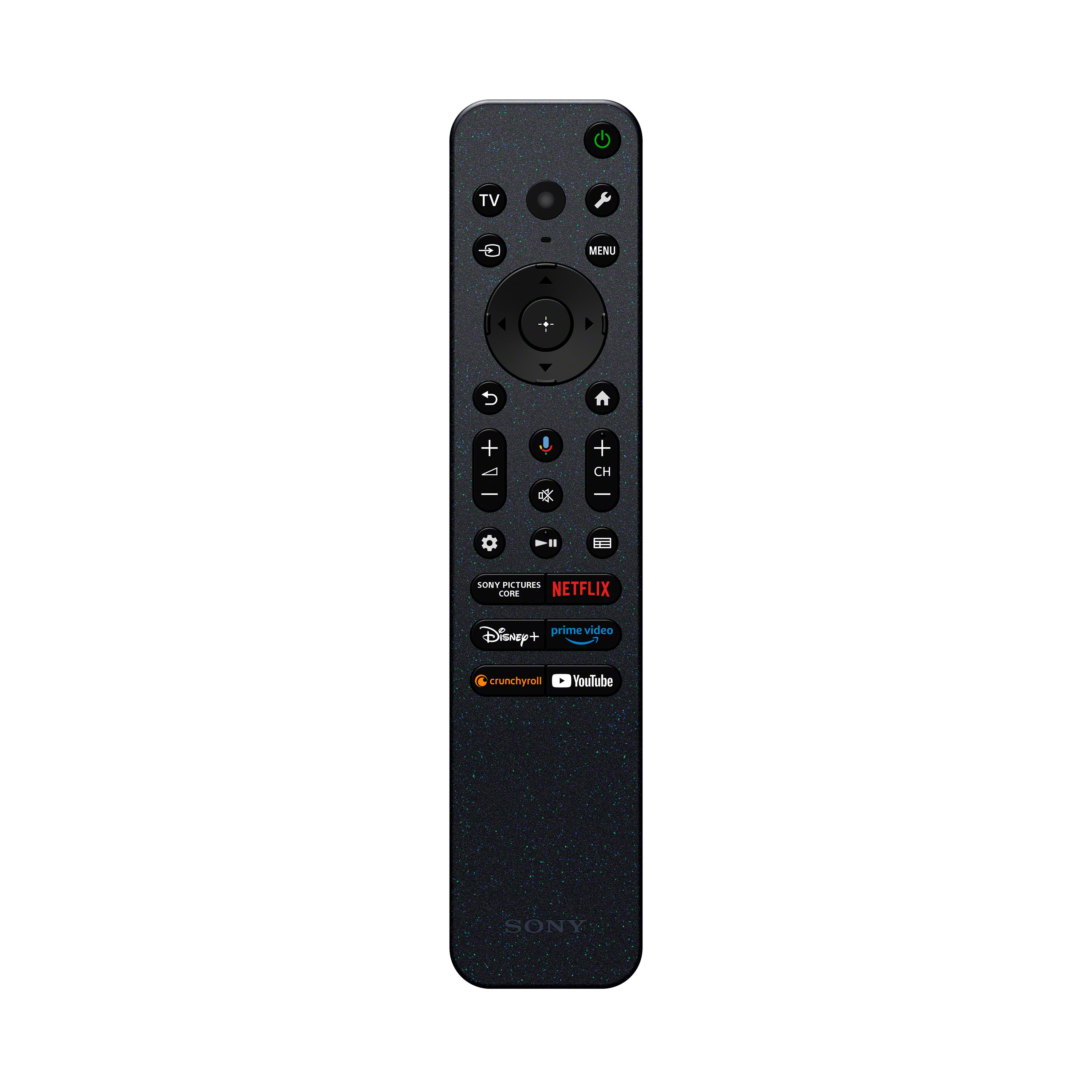BRAVIA 8 OLED 4K HDR Google TV