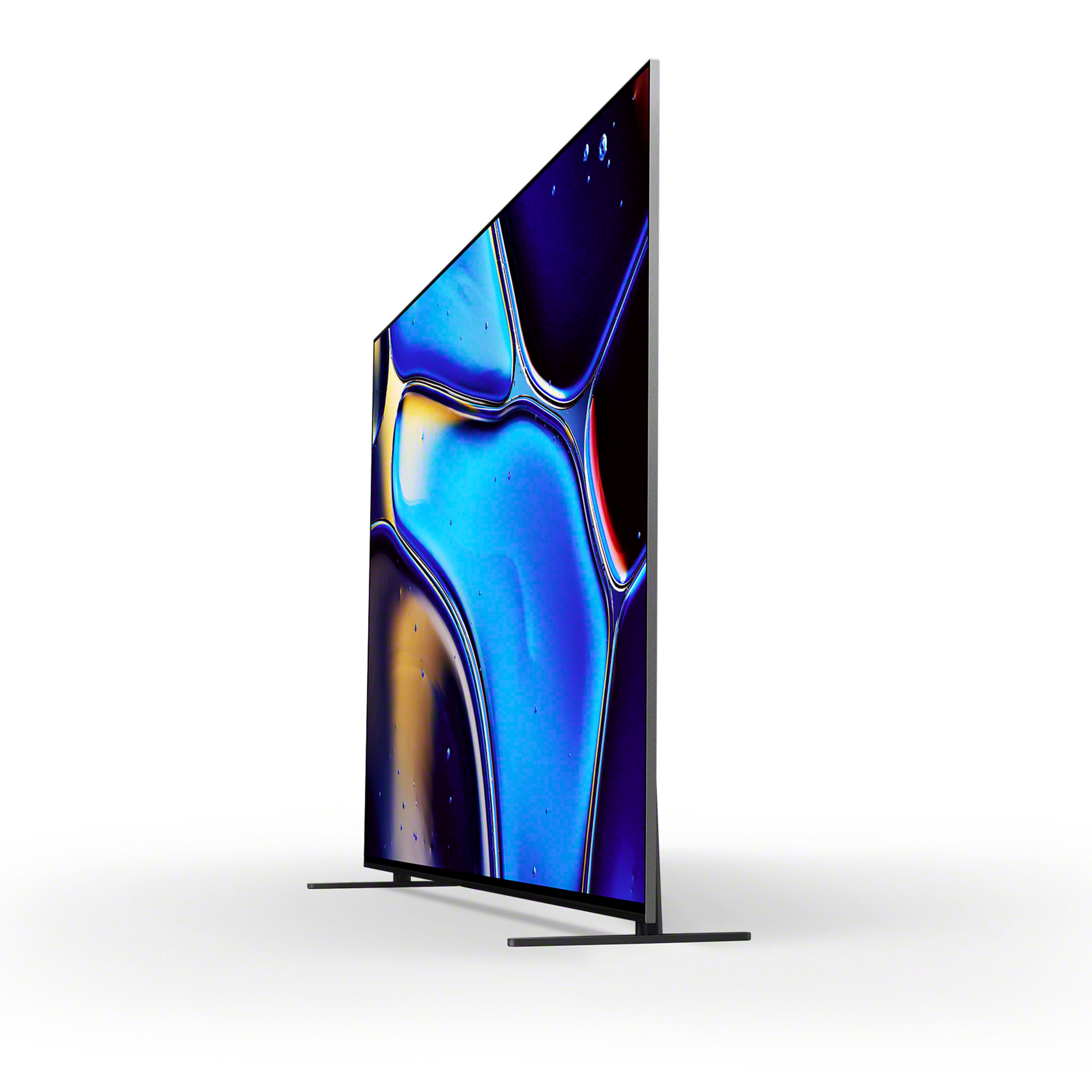 BRAVIA 8 OLED 4K HDR Google TV