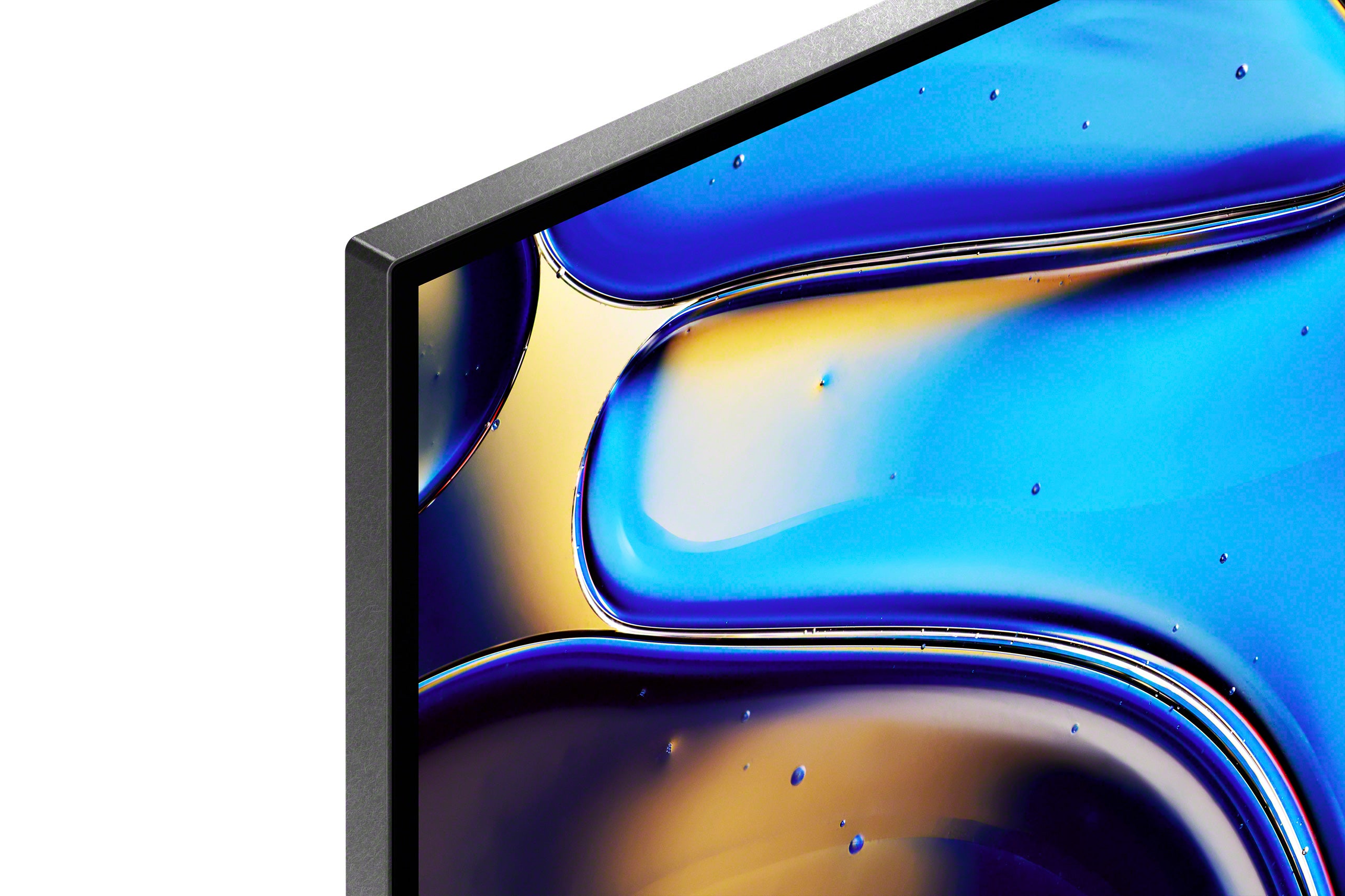 BRAVIA 8 OLED 4K HDR Google TV