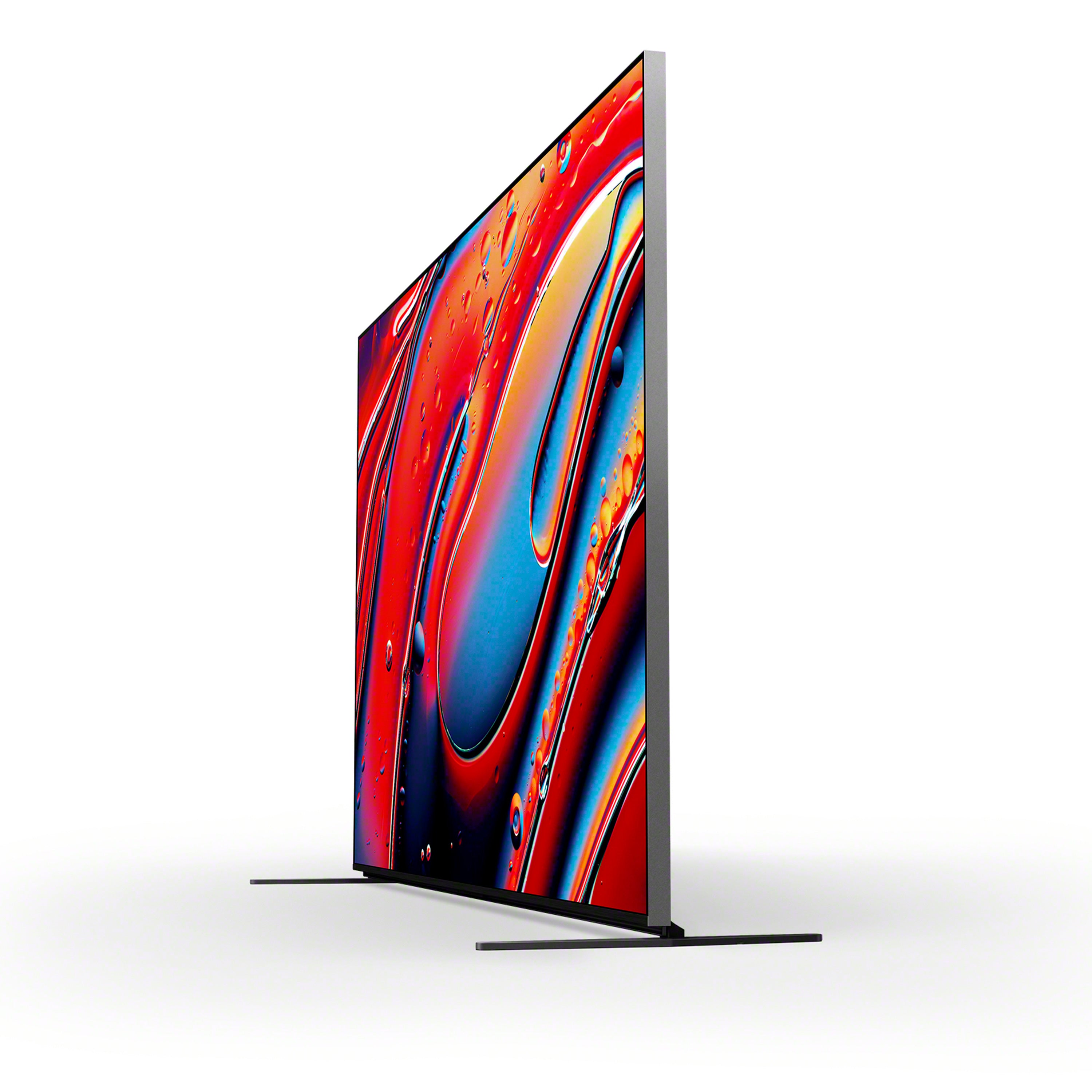 BRAVIA 9 Mini LED QLED 4K HDR Google TV