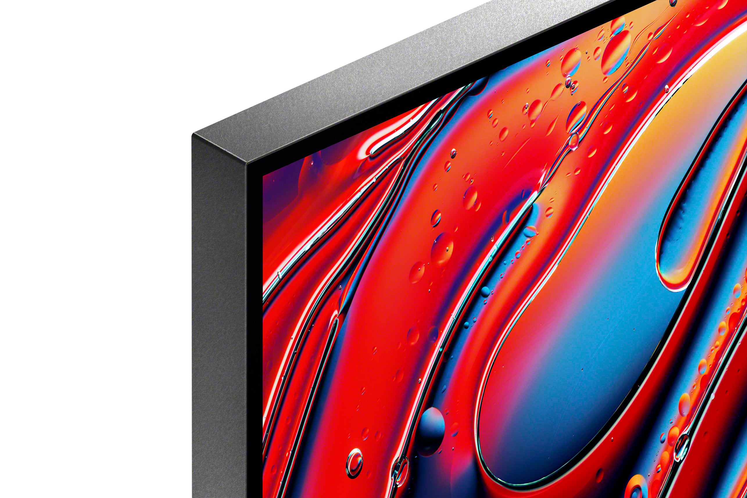 BRAVIA 9 Mini LED QLED 4K HDR Google TV