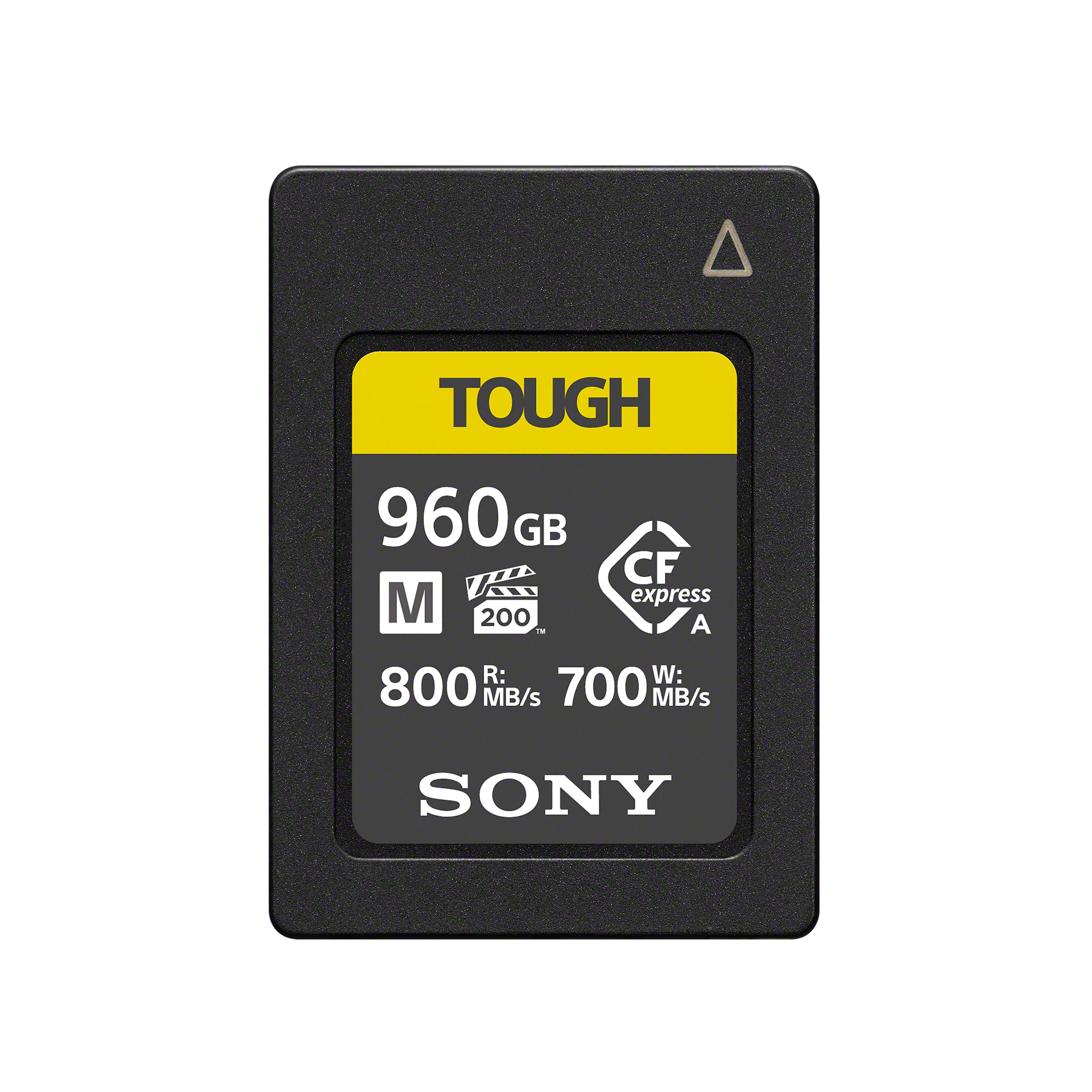 CFexpress Type A M-Series Memory Card