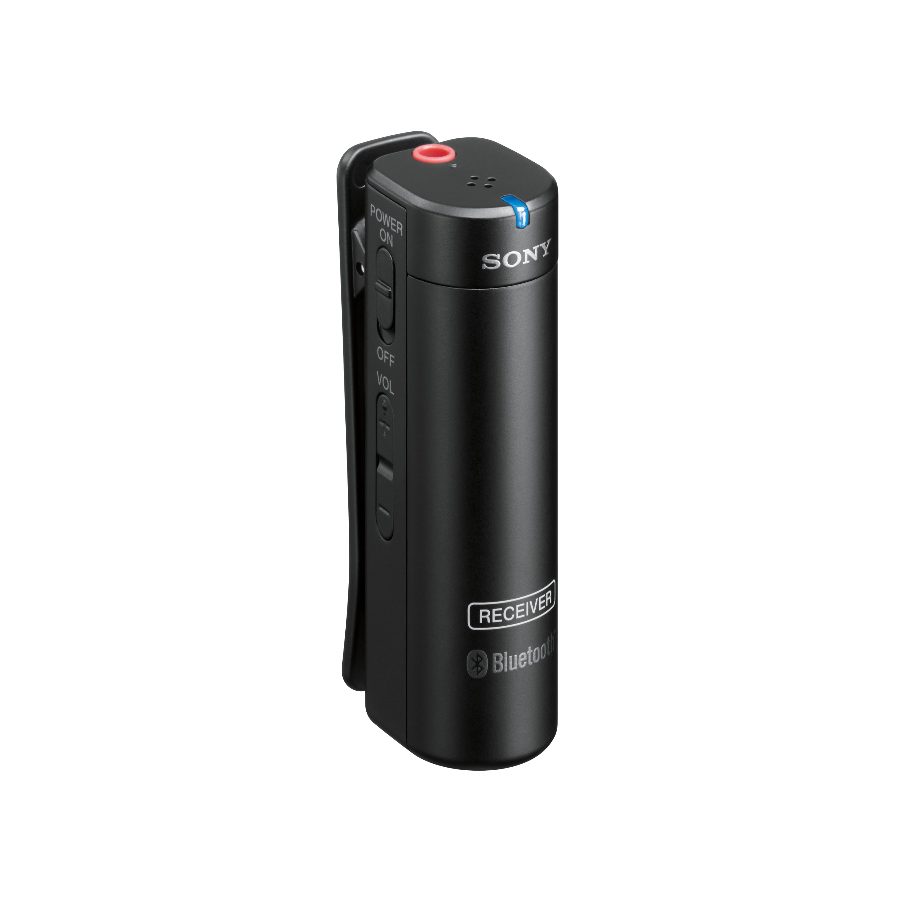 ECM-AW4 Wireless Microphone