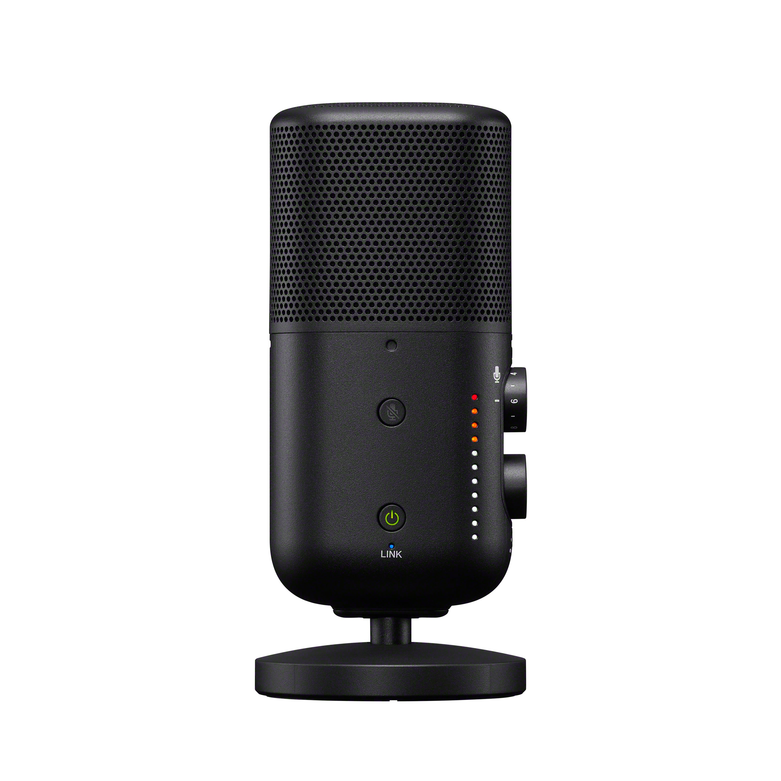 ECM-S1 Wireless Streaming Microphone