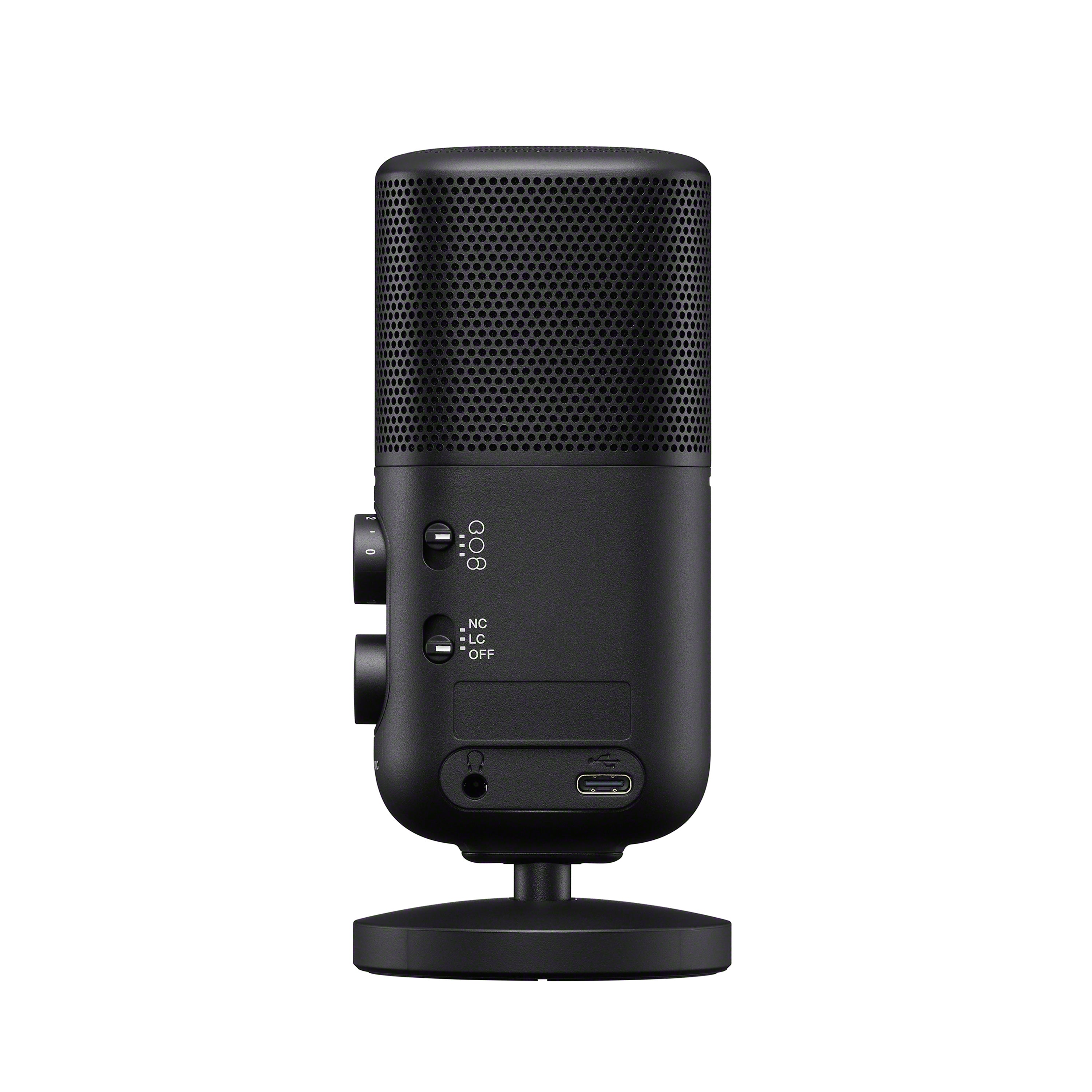 ECM-S1 Wireless Streaming Microphone