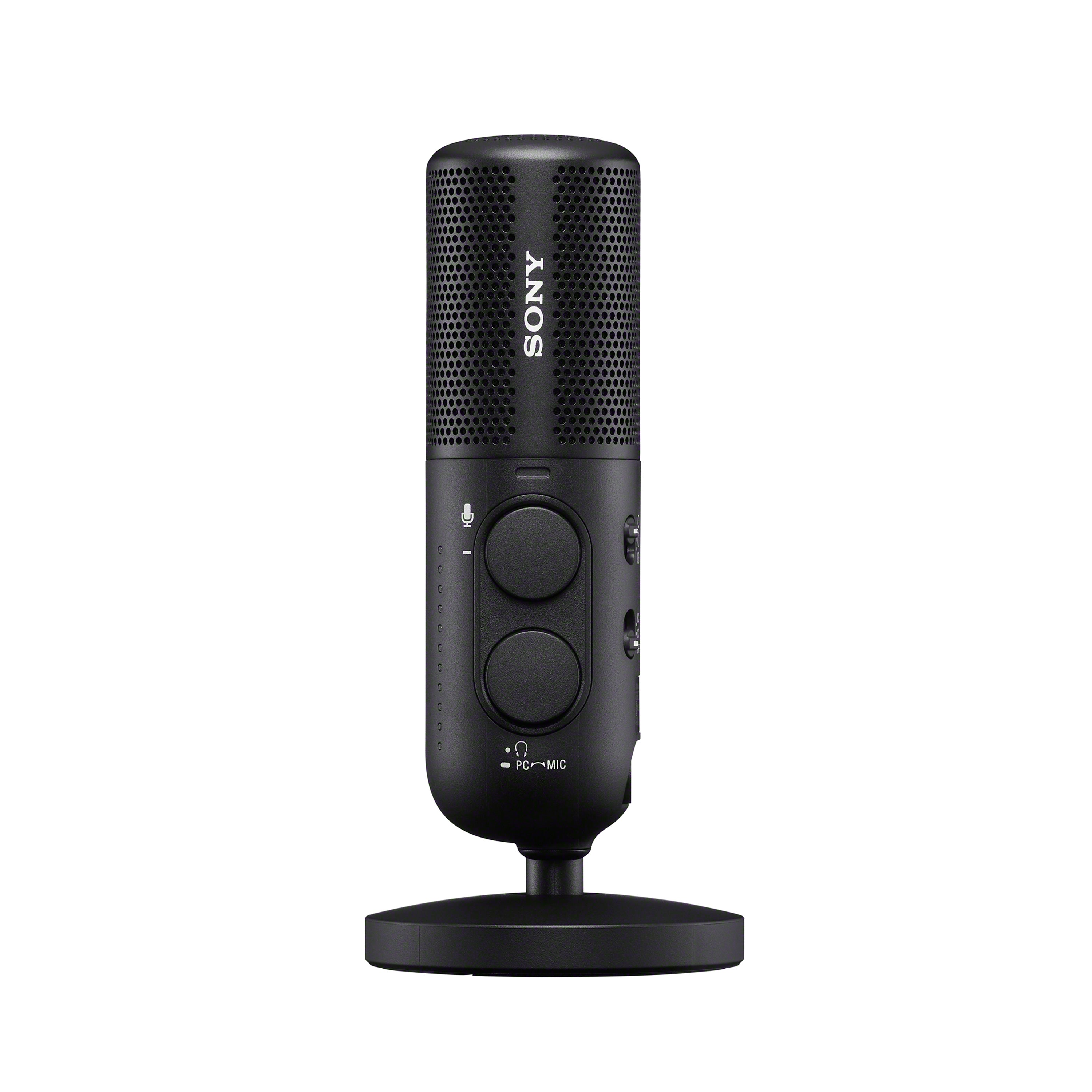 ECM-S1 Wireless Streaming Microphone