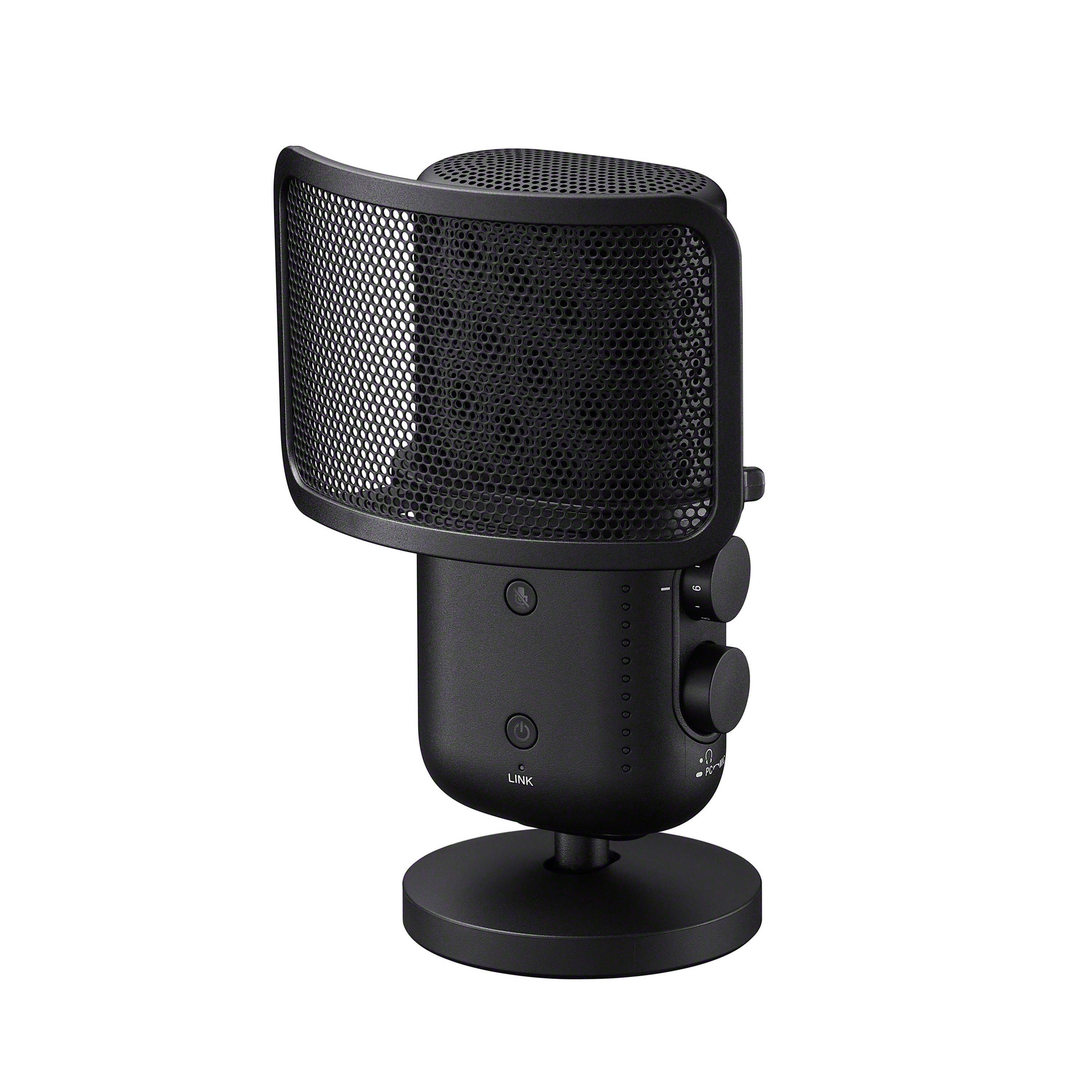 ECM-S1 Wireless Streaming Microphone