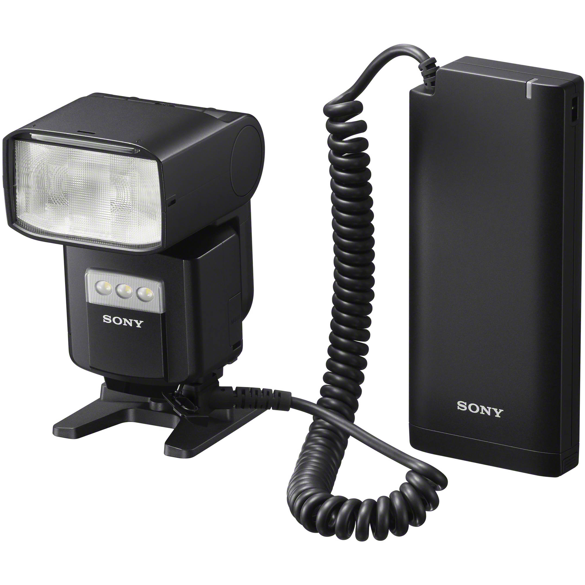 FA-EBA1 External Battery Adaptor for Flash