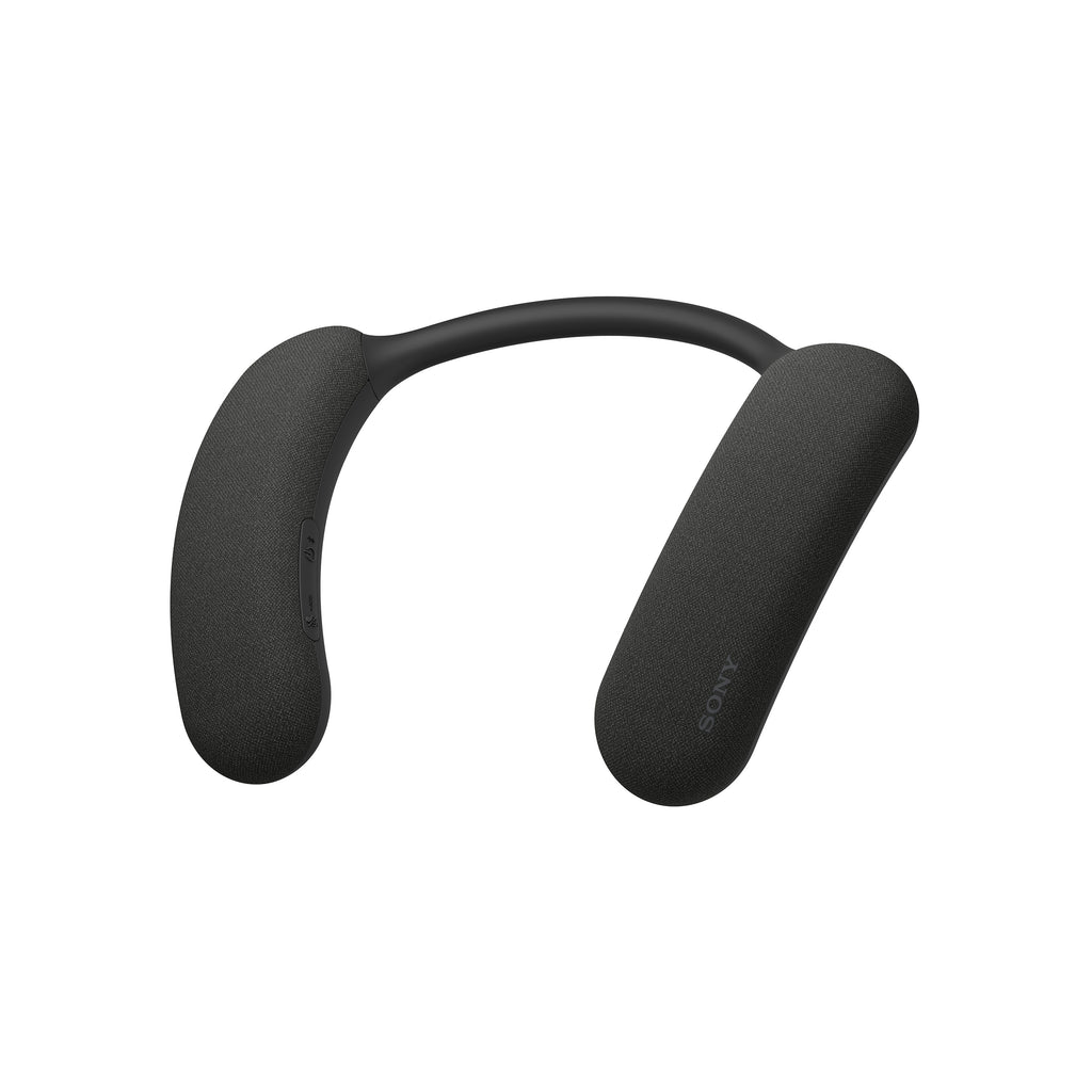 Sony neck headphones hotsell
