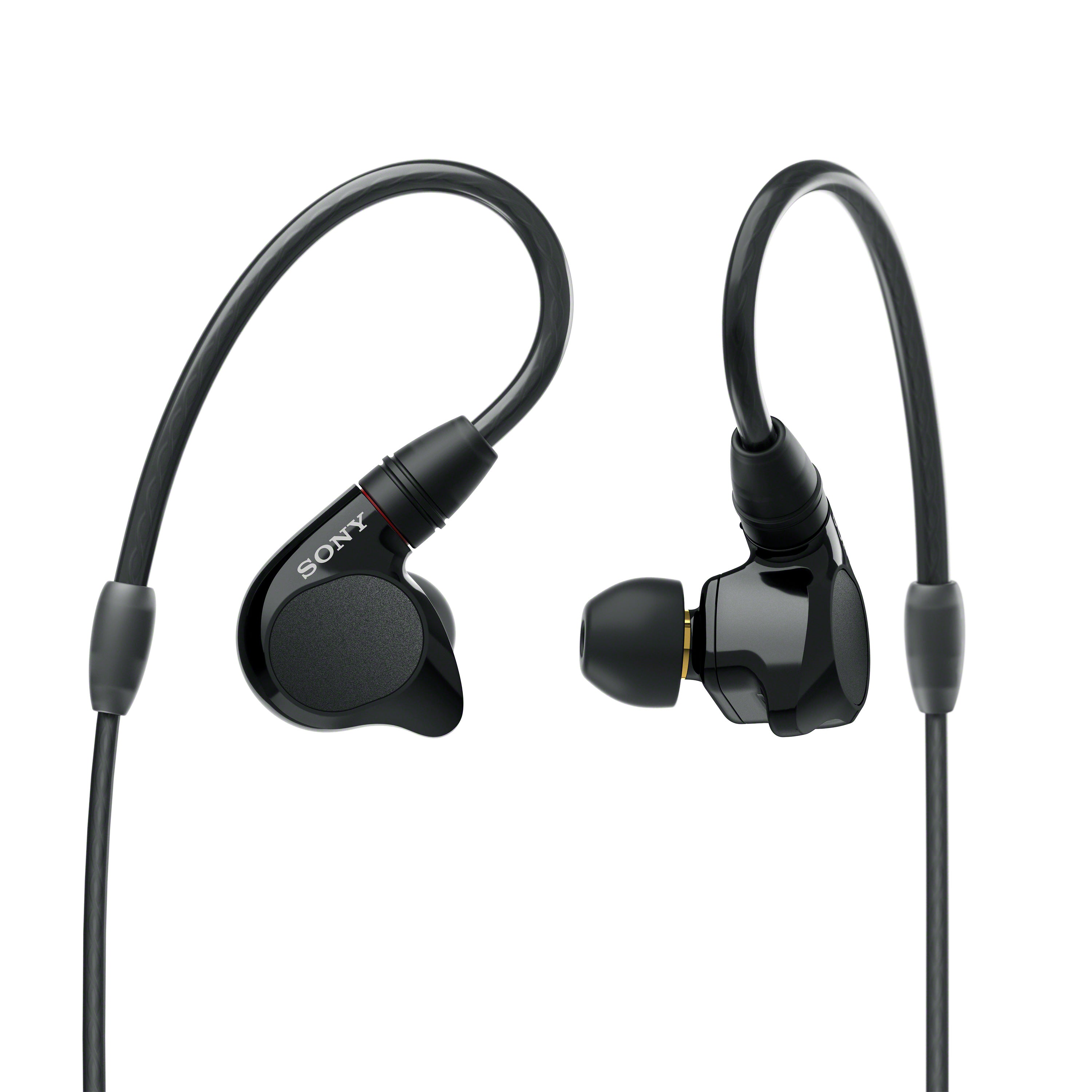 IER-M7 in-ear monitors