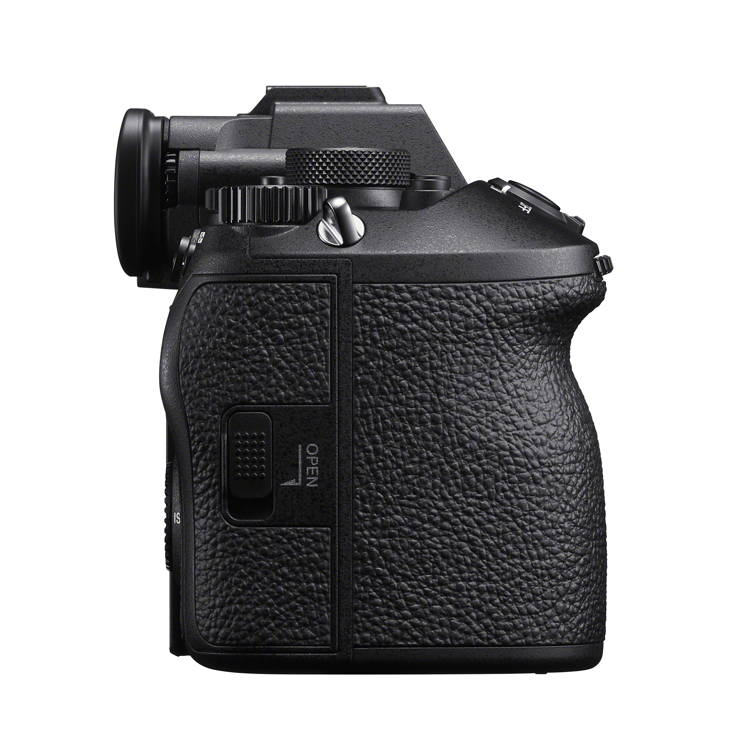 Alpha 1 II Full-frame Mirrorless Interchangeable Lens Camera