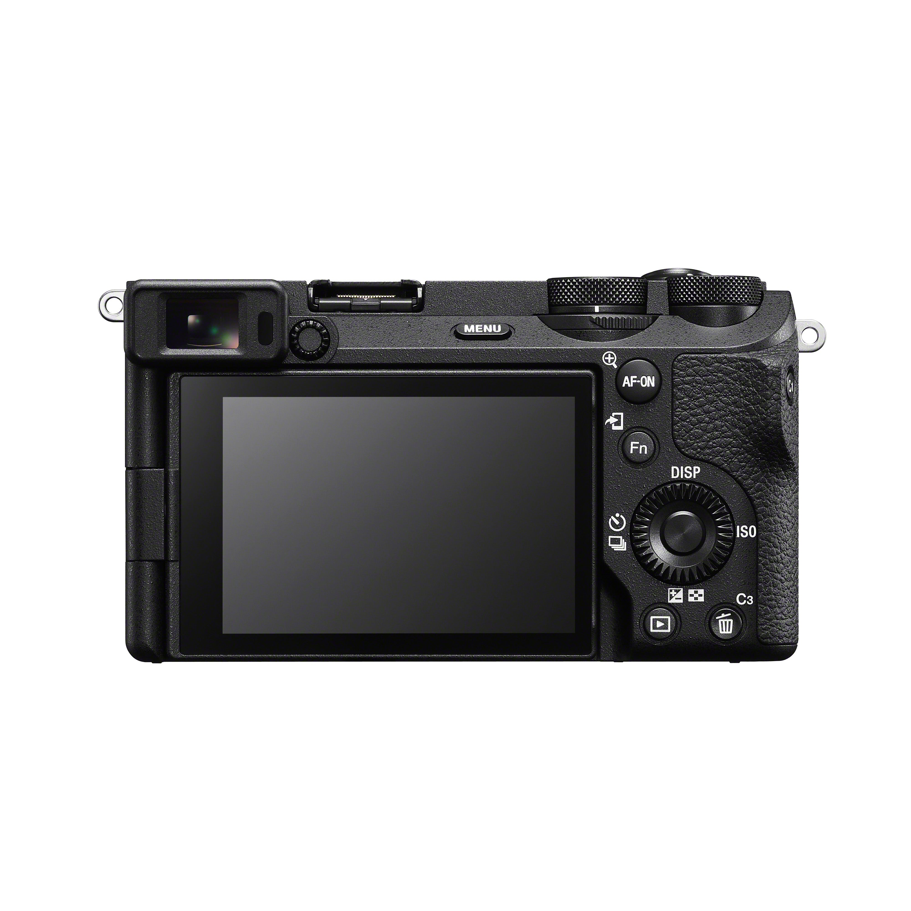 Alpha 6700 – APS-C Interchangeable Lens Hybrid Camera