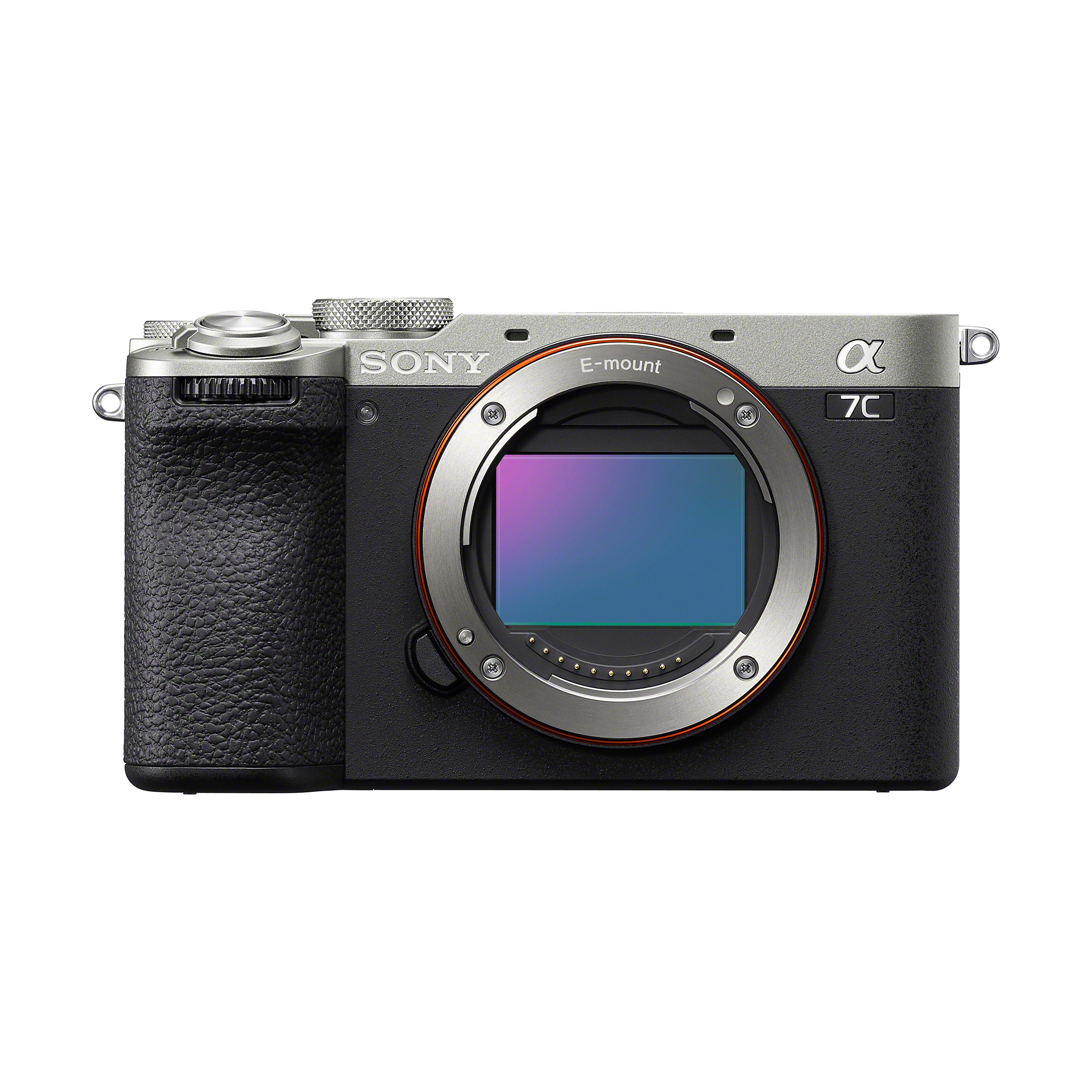 Hybrid Camera, Interchangeable-lens Camera a6000