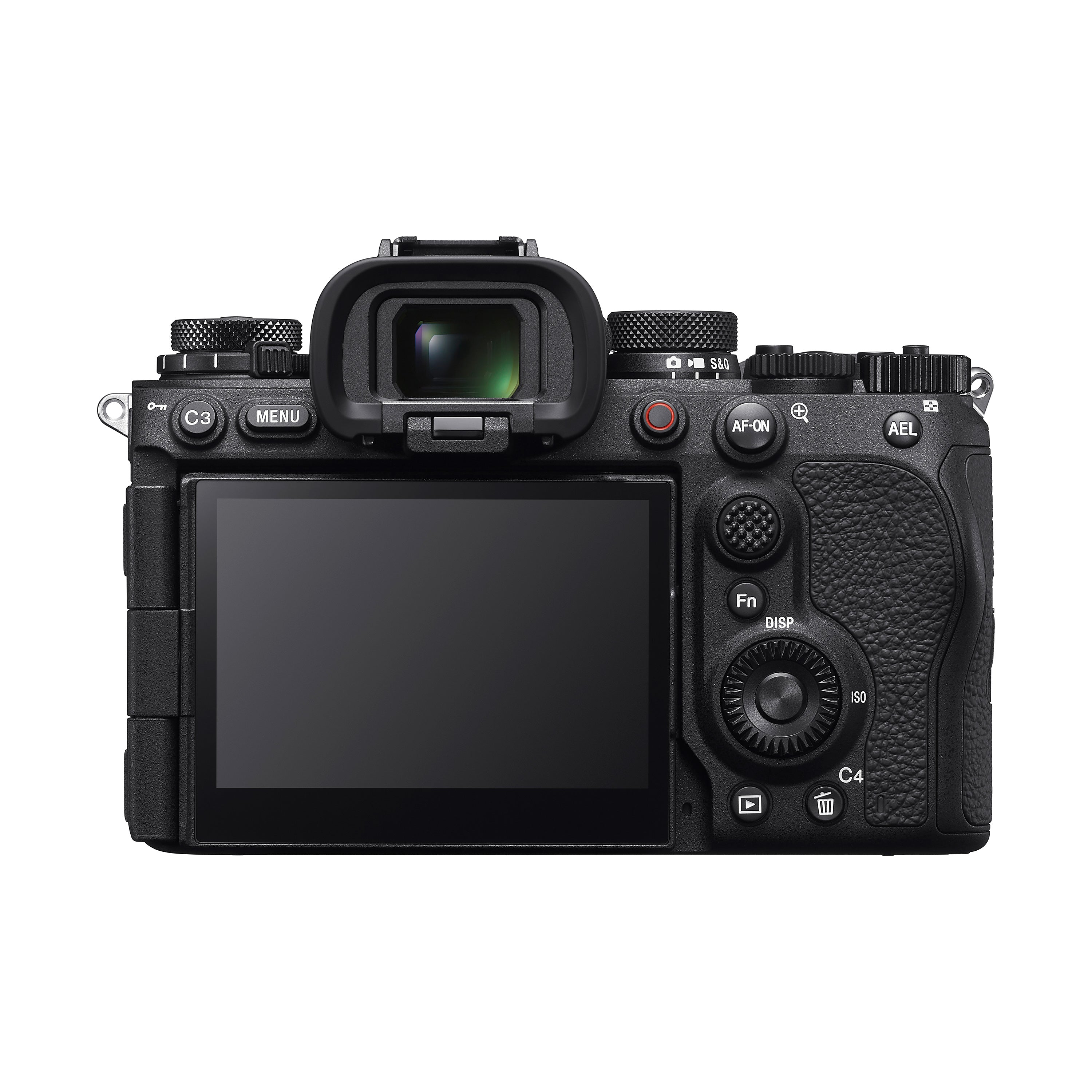 Alpha 9 III Full-frame Mirrorless Interchangeable Lens Camera