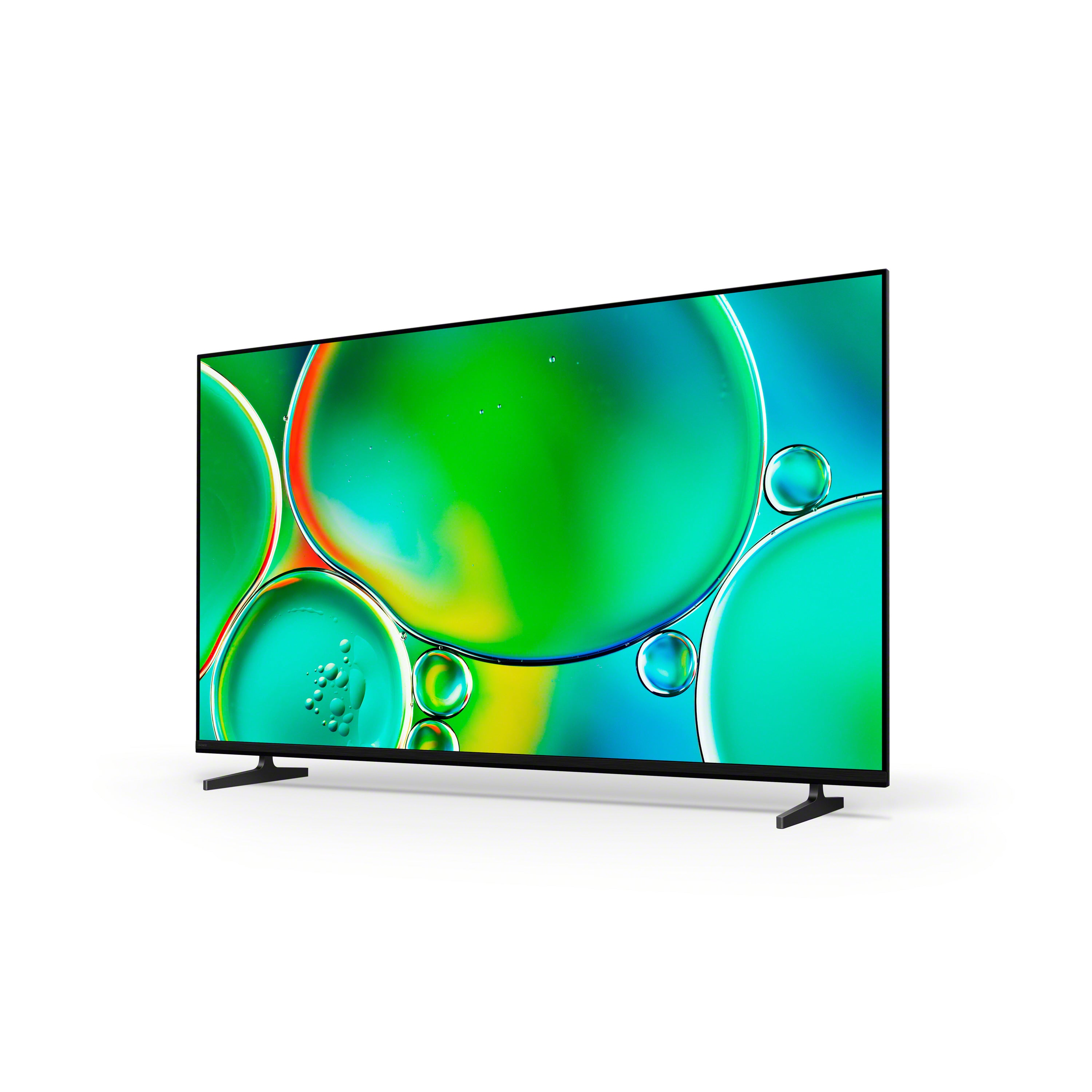 BRAVIA 2 II 4K HDR LED Google TV