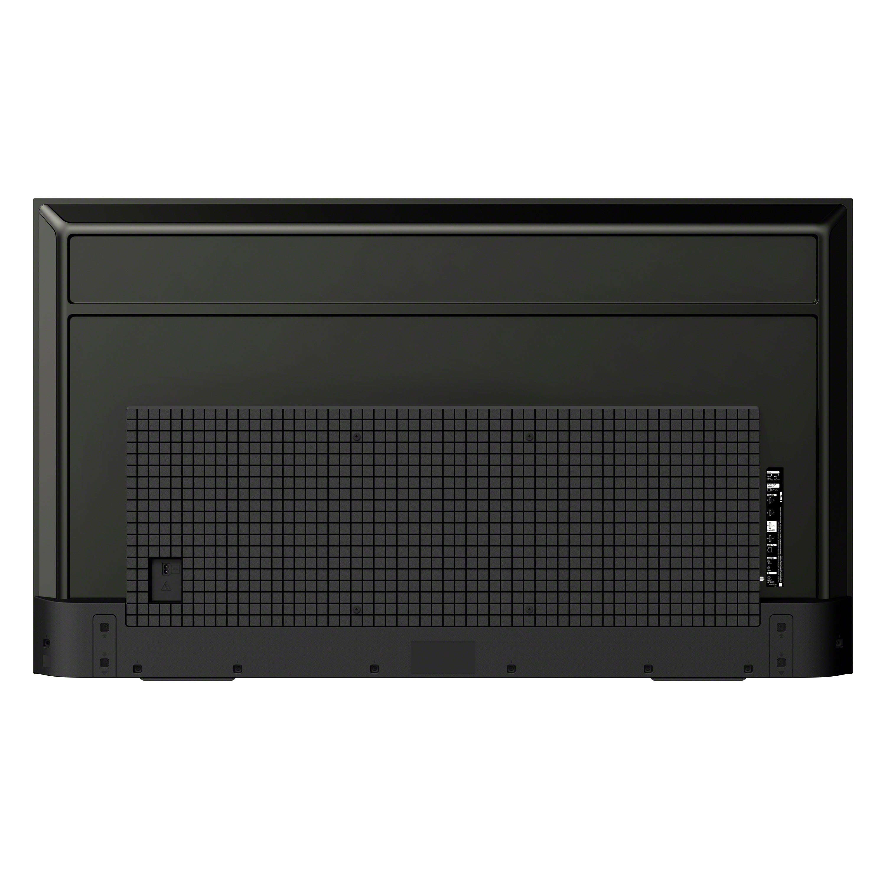 BRAVIA 2 II 4K HDR LED Google TV