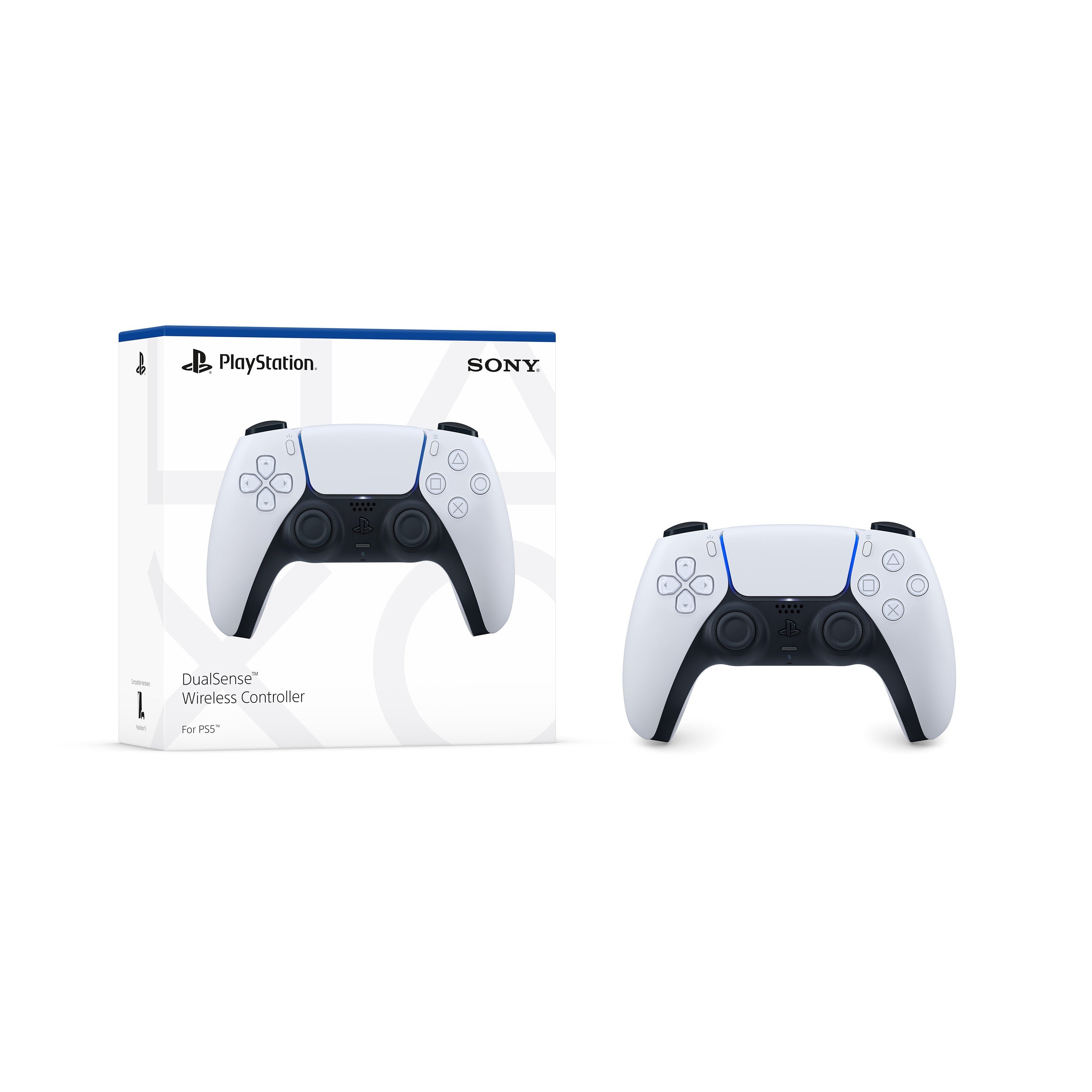 DualSense™ Wireless Controller