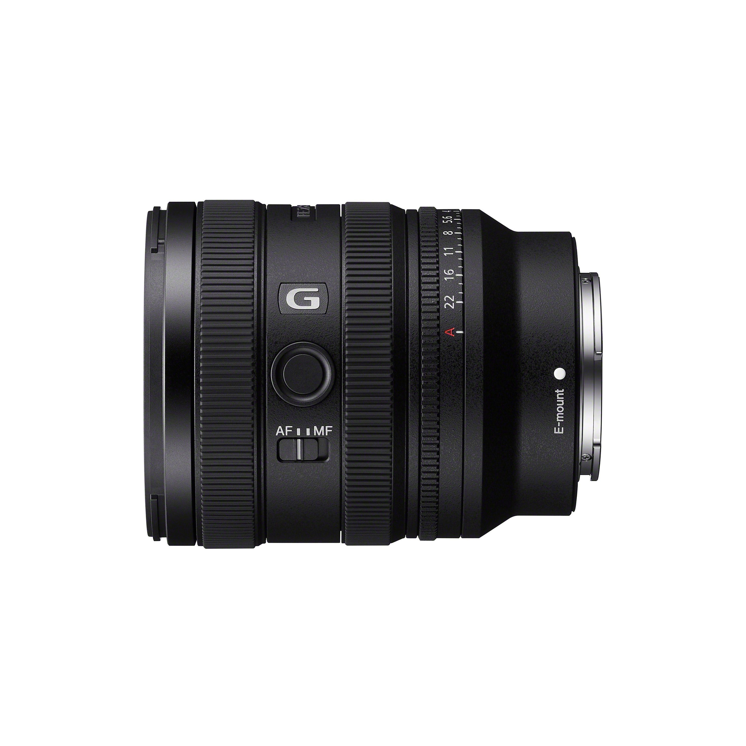 FE 16-25mm F2.8 G