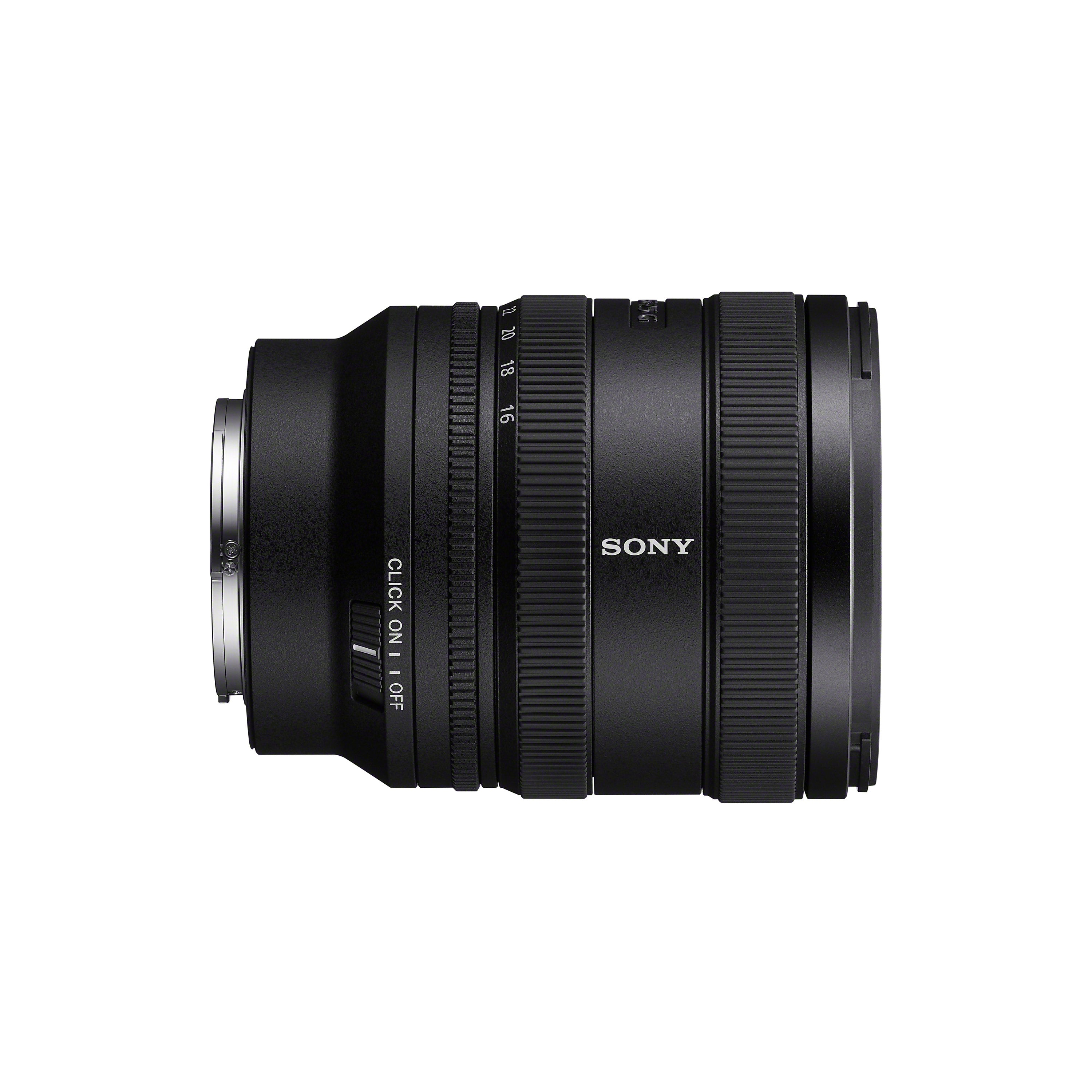 FE 16-35mm F2.8 GM | デジタル一眼カメラα（アルファ） | ソニー