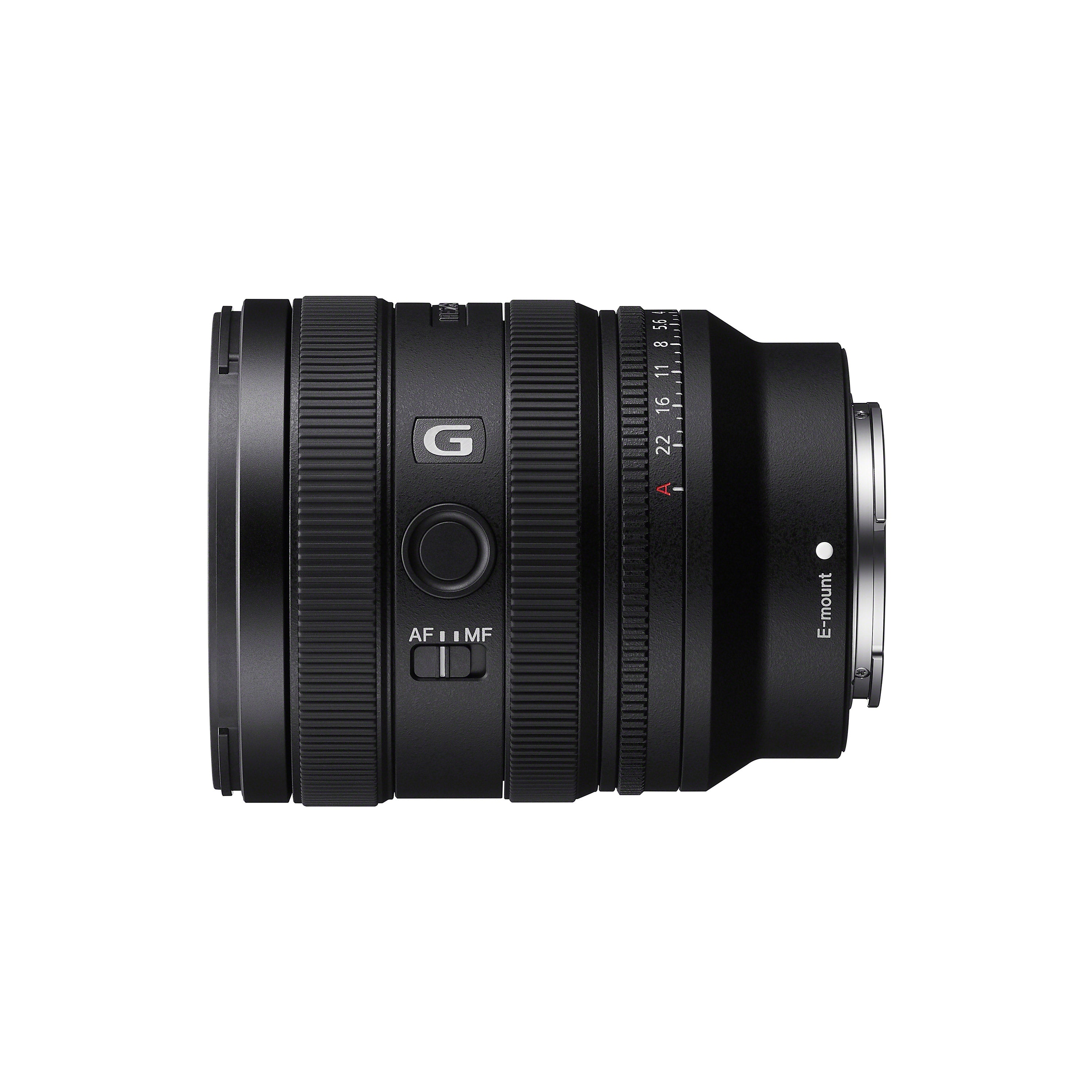 FE 24-50mm F2.8 G