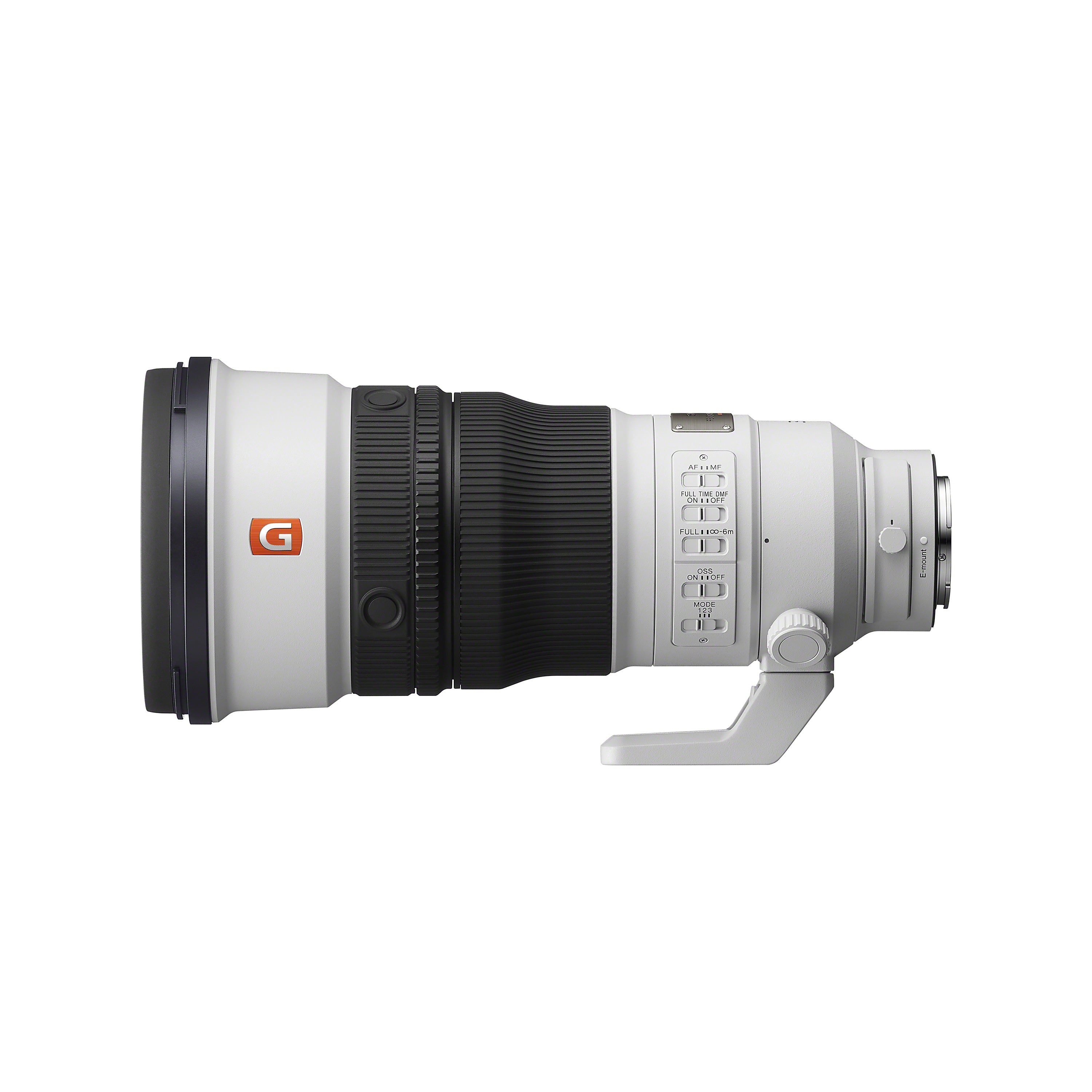 FE 300mm F2.8 GM OSS