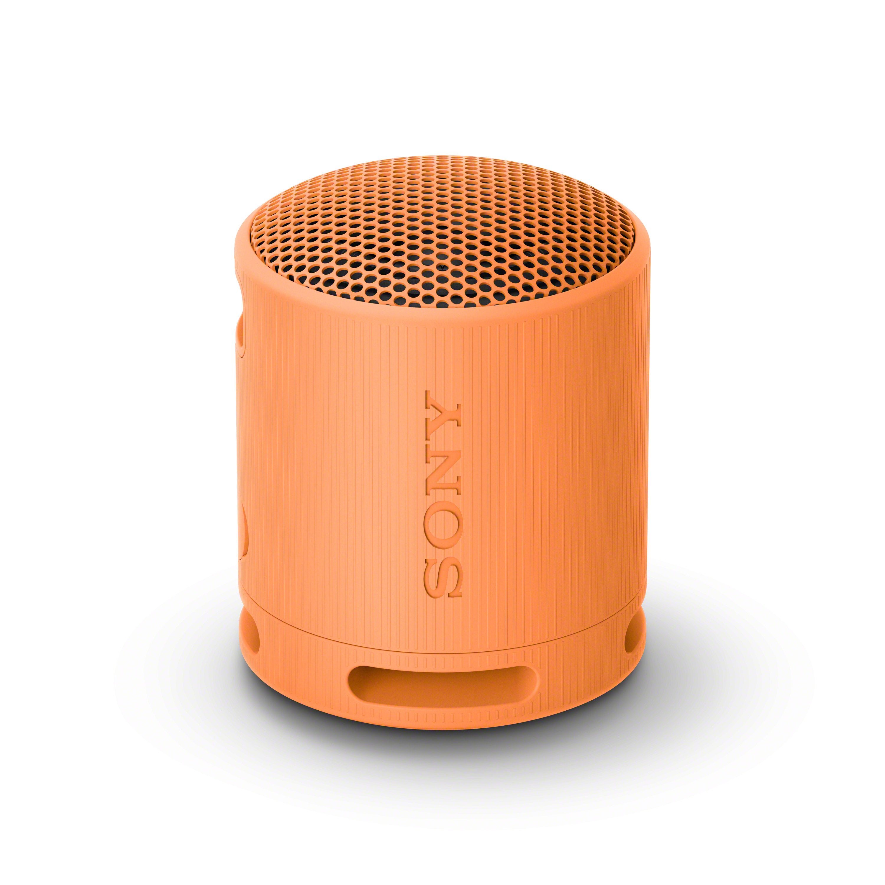 SRS-XB100 Compact Bluetooth® Speaker