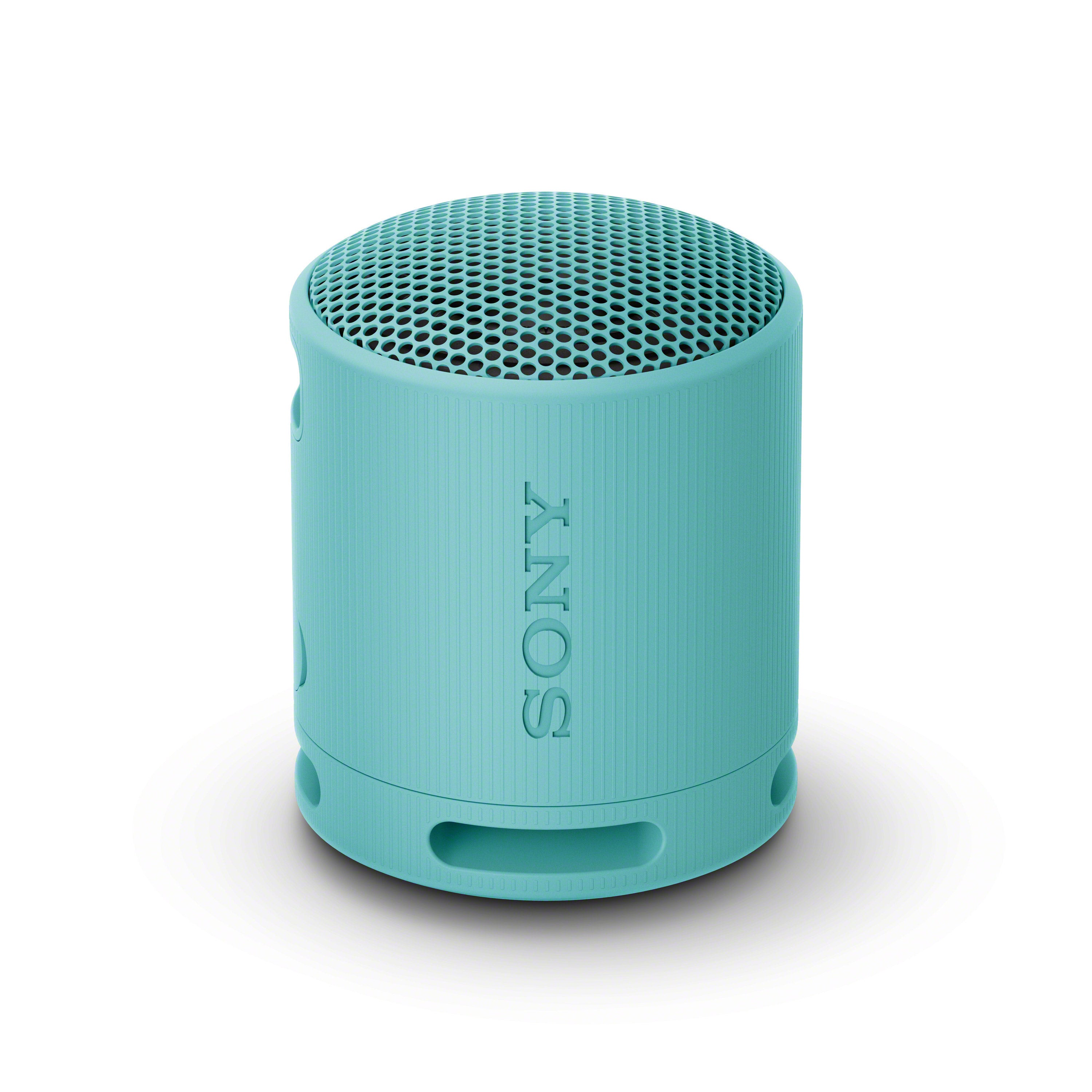 SRS-XB100 Compact Bluetooth® Speaker