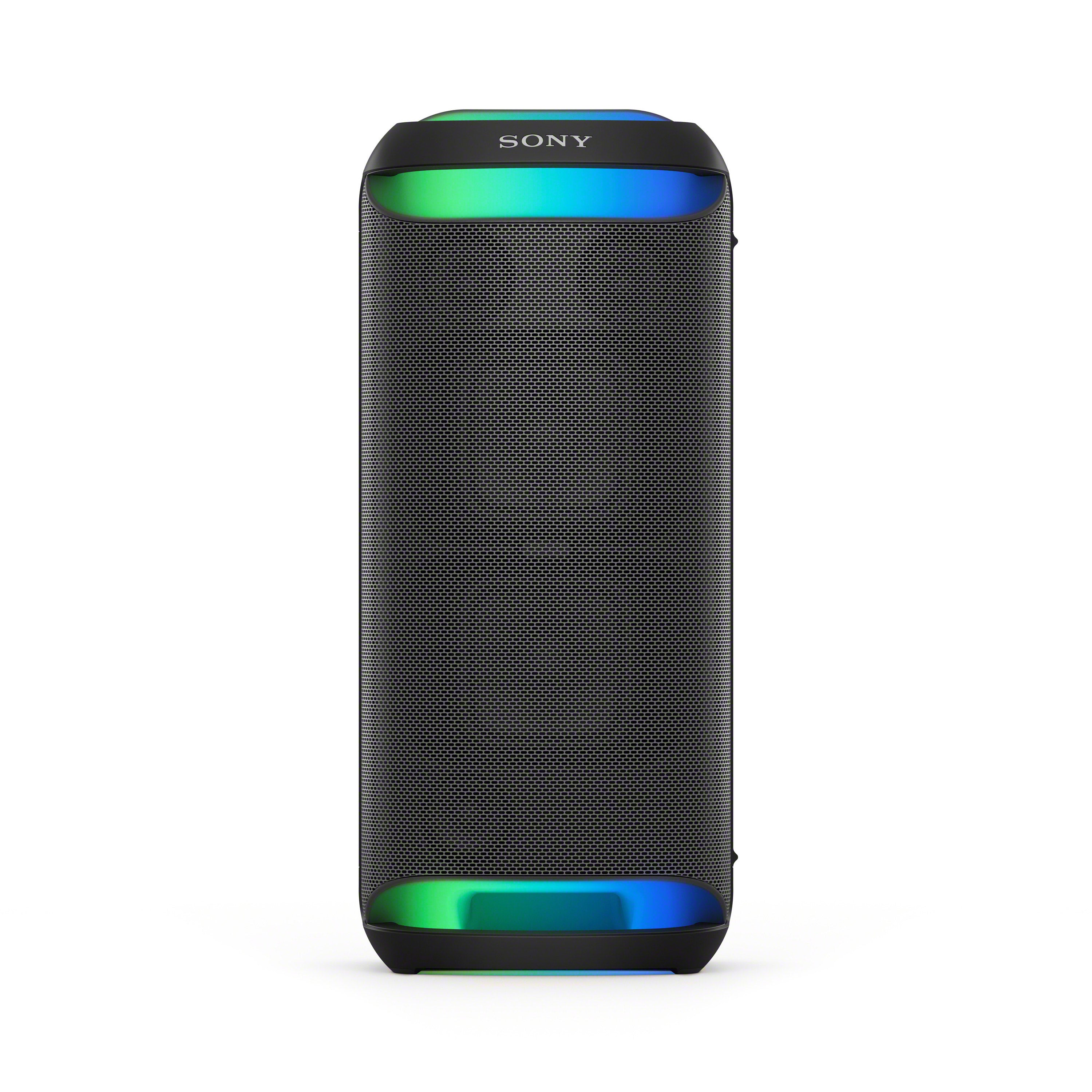SRS-XV800 X-Series Bluetooth® Party Speaker