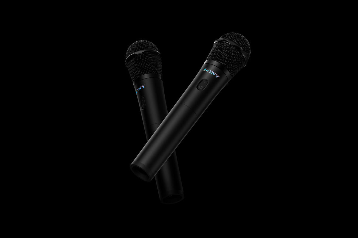 ULT MIC Wireless Microphone