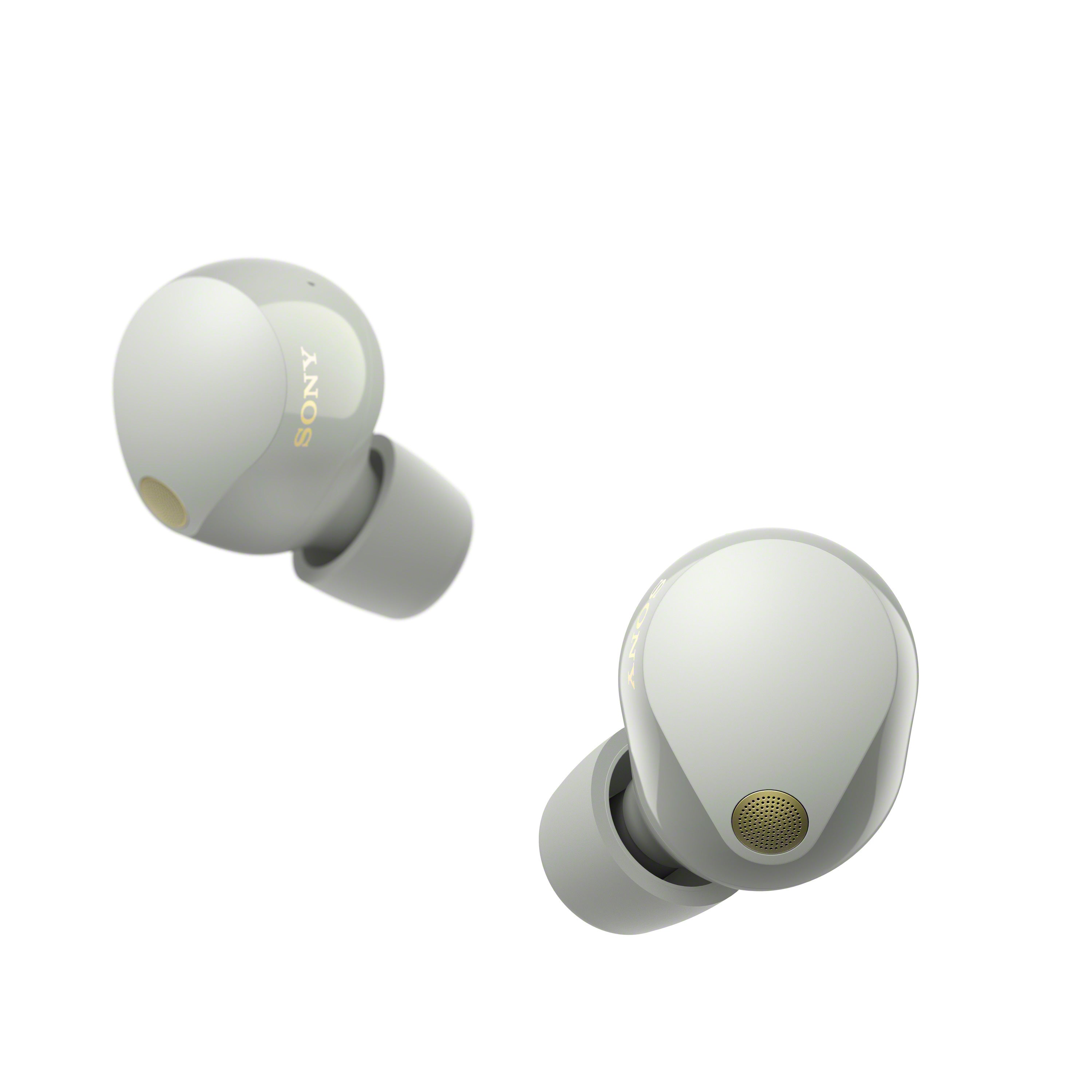 Sony WF-1000XM5 The Best Noise Cancelling Earbuds — The Sony Shop