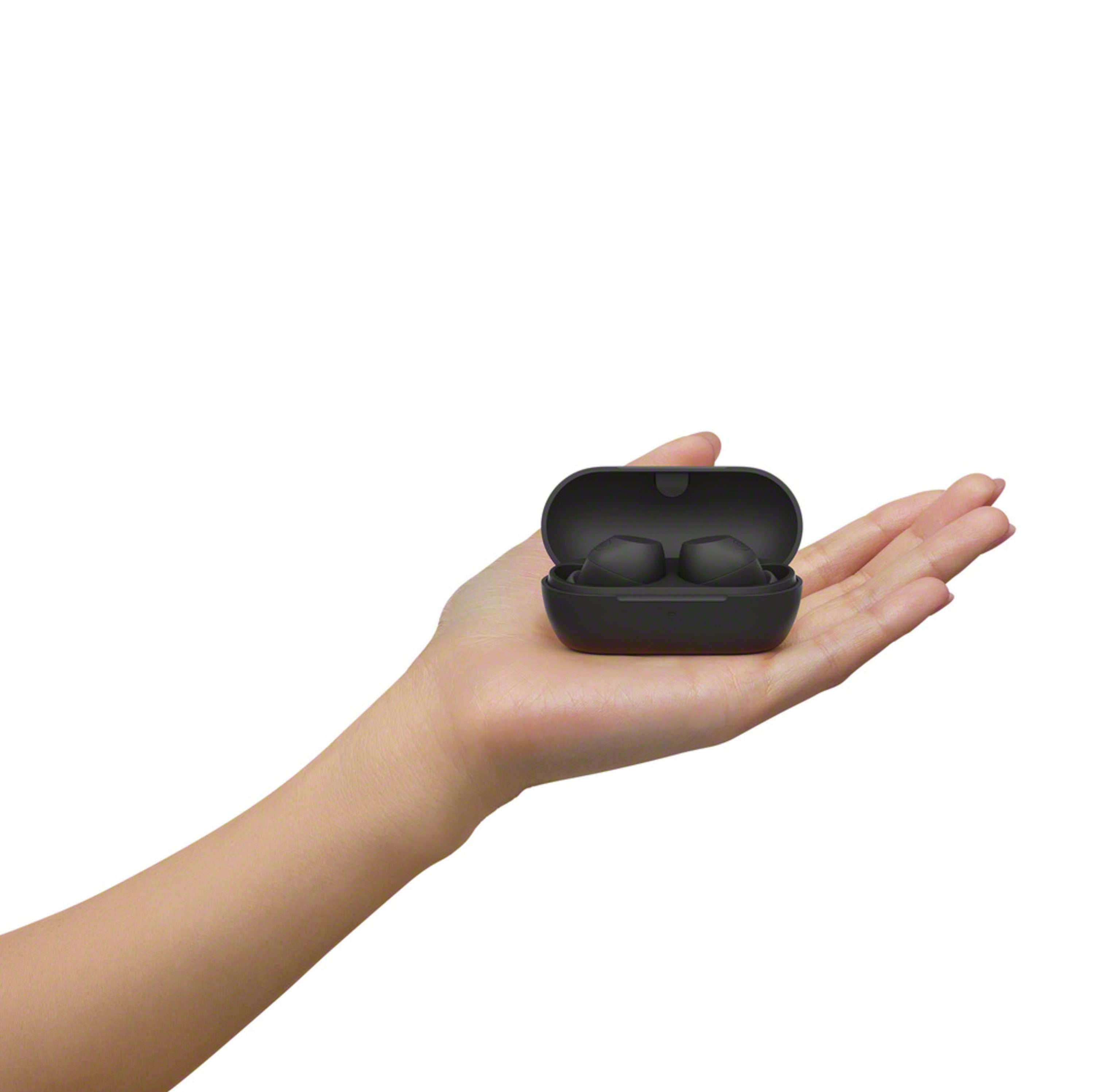 WF-C710N Truly Wireless Noise-Cancelling Earbuds