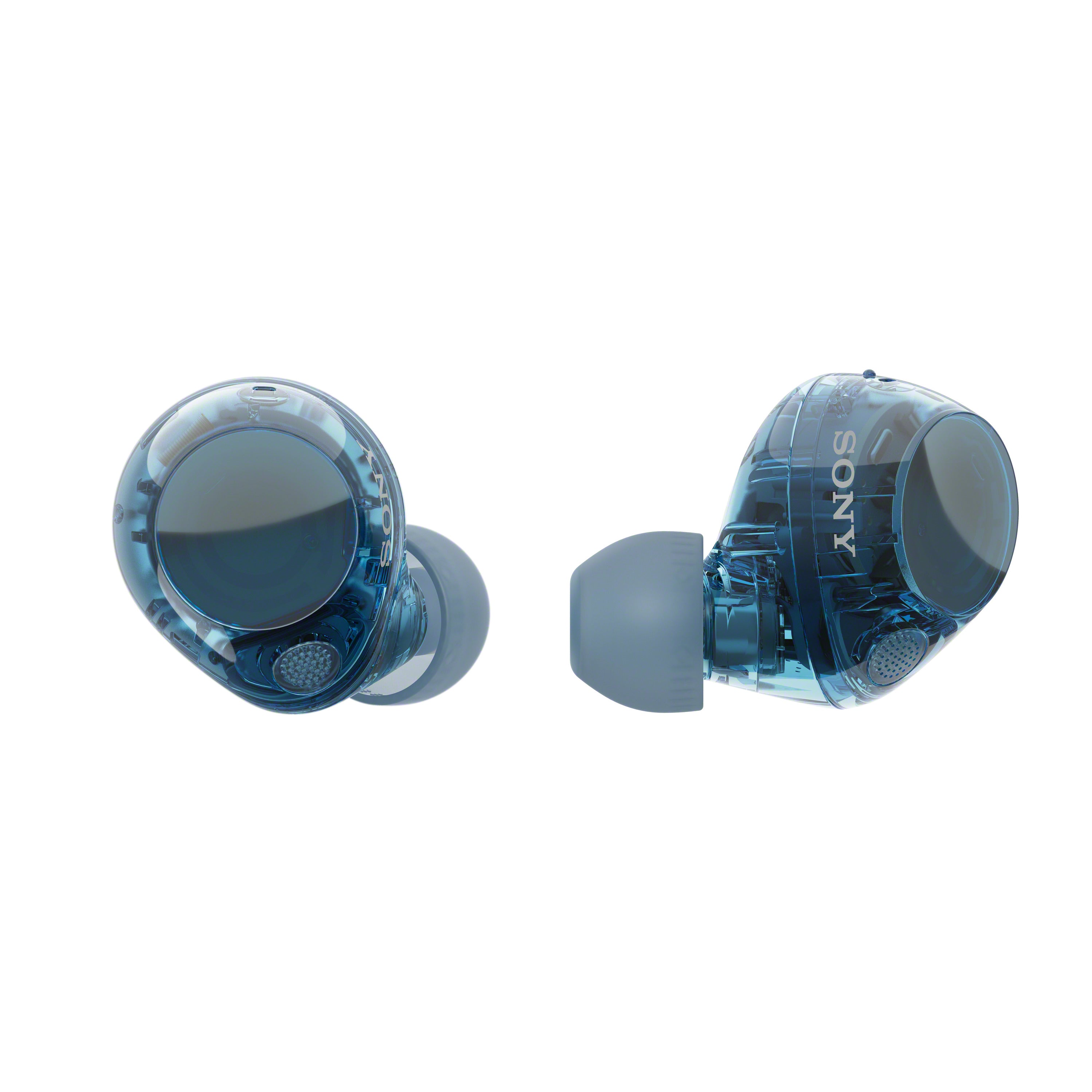 WF-C710N Truly Wireless Noise-Cancelling Earbuds