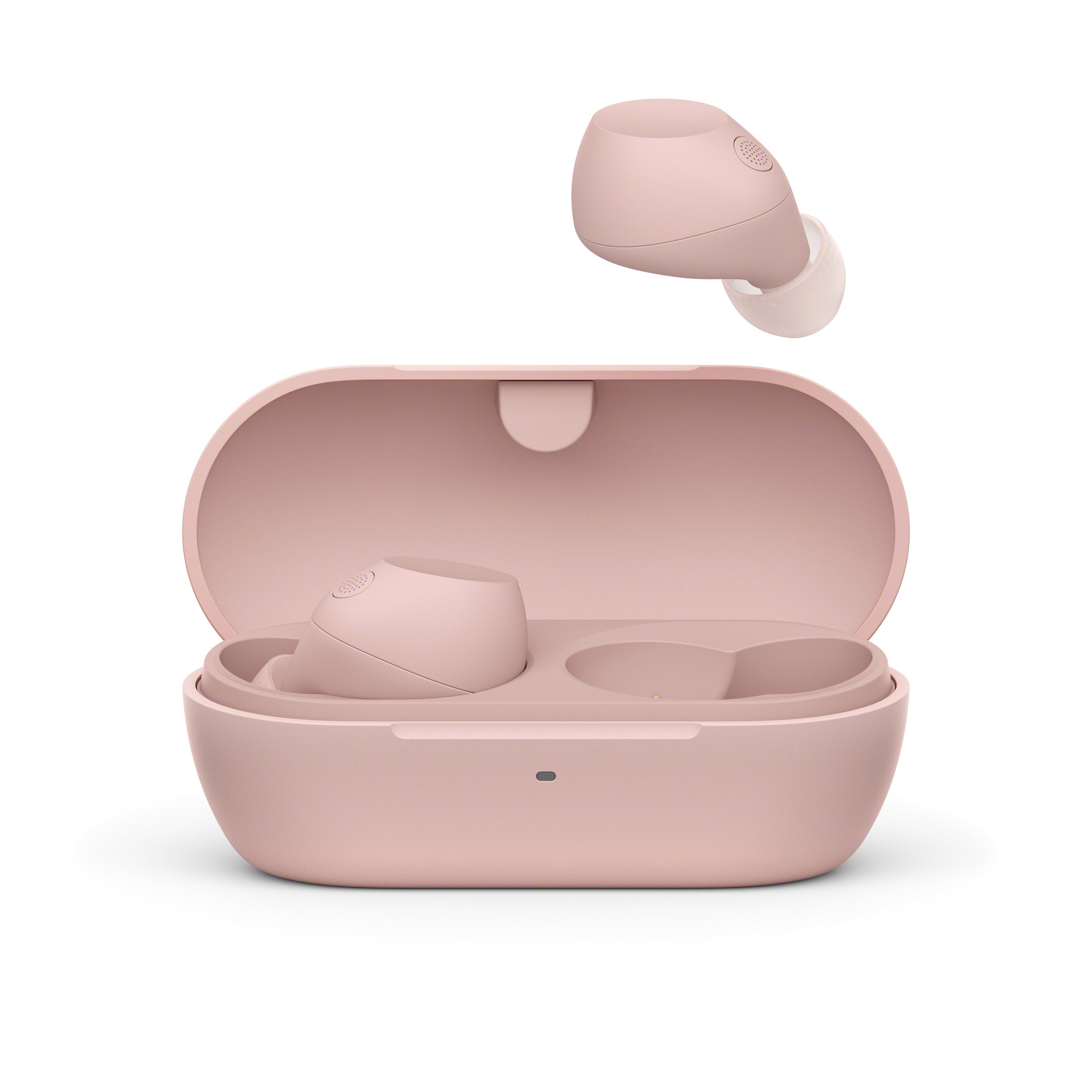 WF-C710N Truly Wireless Noise-Cancelling Earbuds