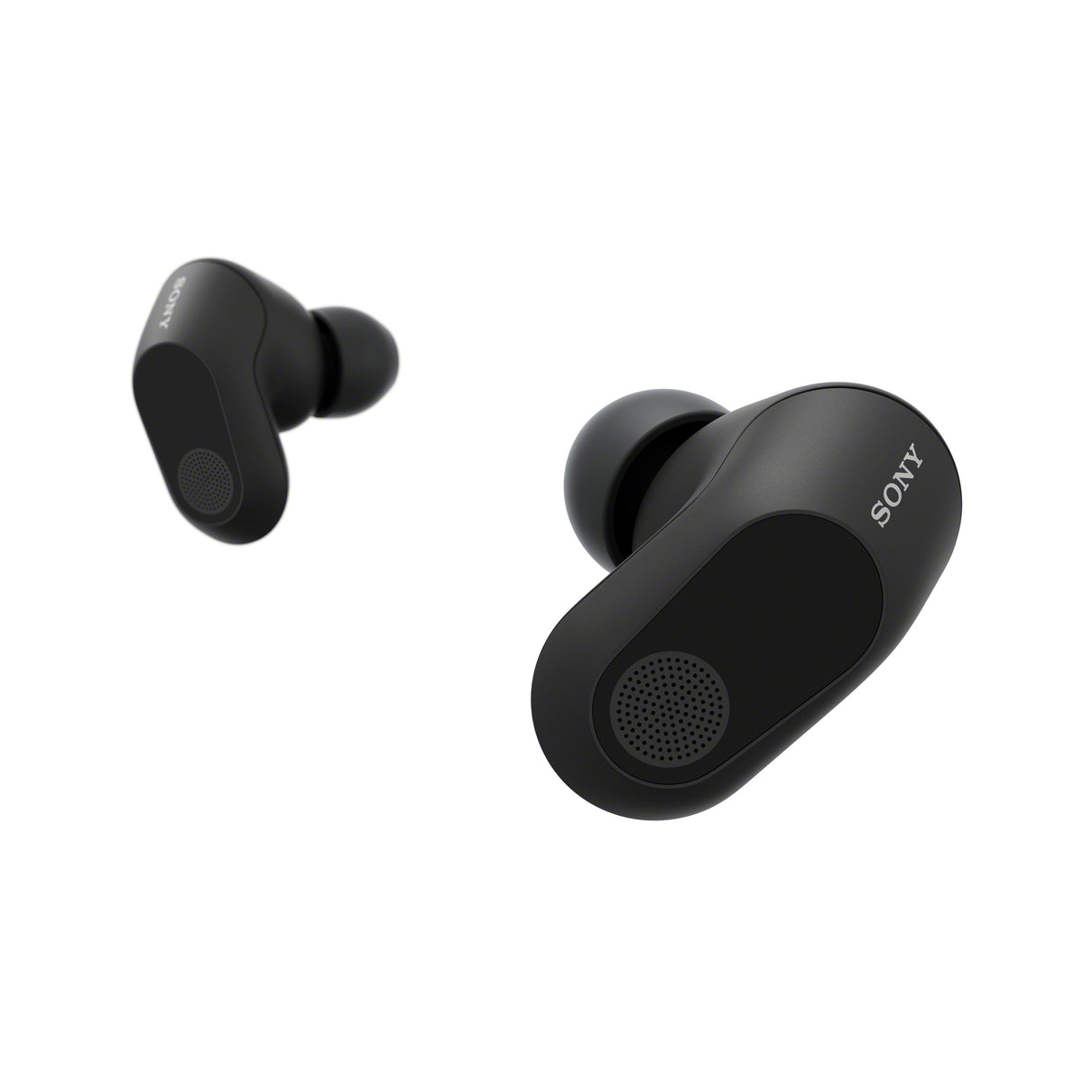 INZONE Buds Truly Wireless Noise Cancelling Gaming Earbuds – White ($200 off)