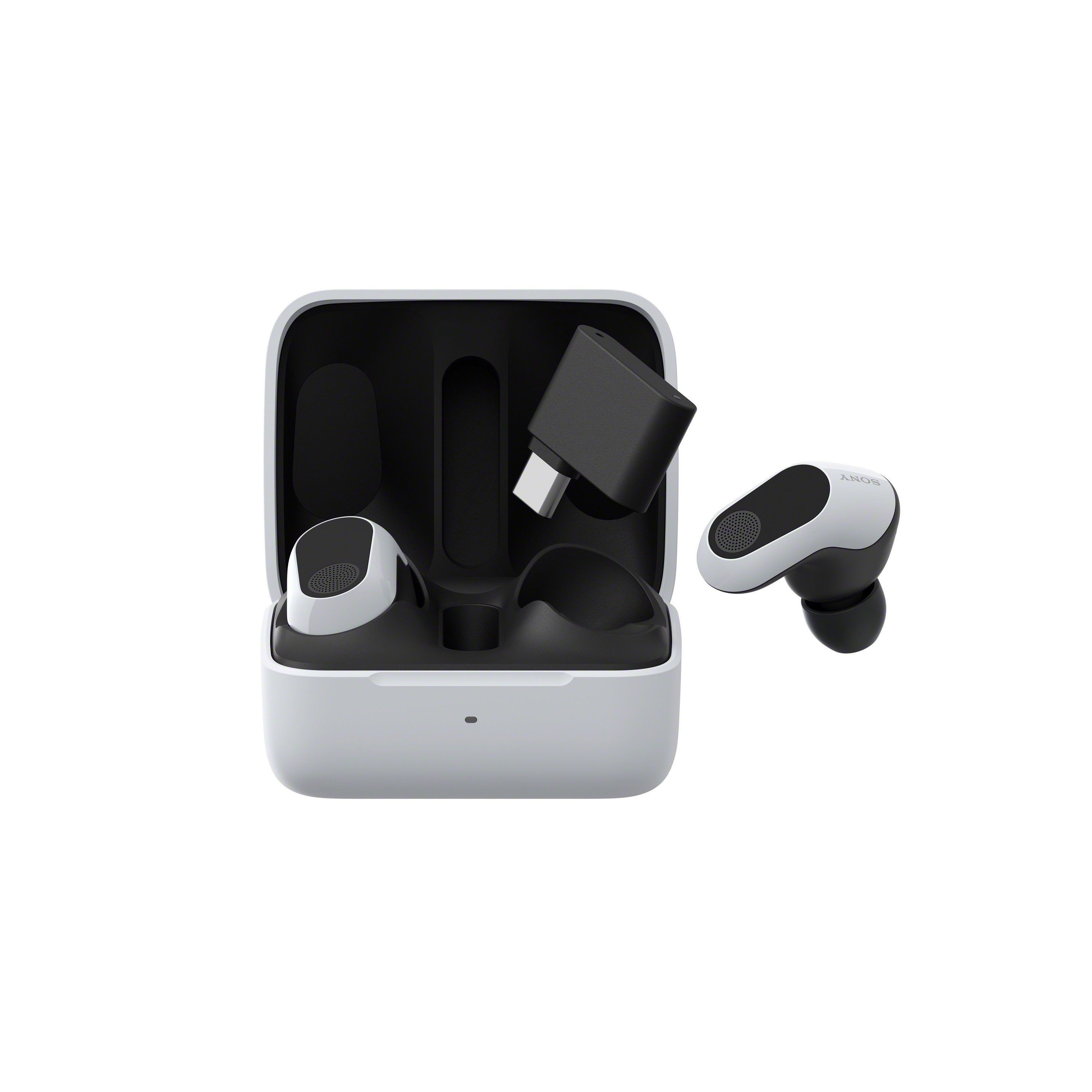 INZONE Buds Truly Wireless Noise Cancelling Gaming Earbuds